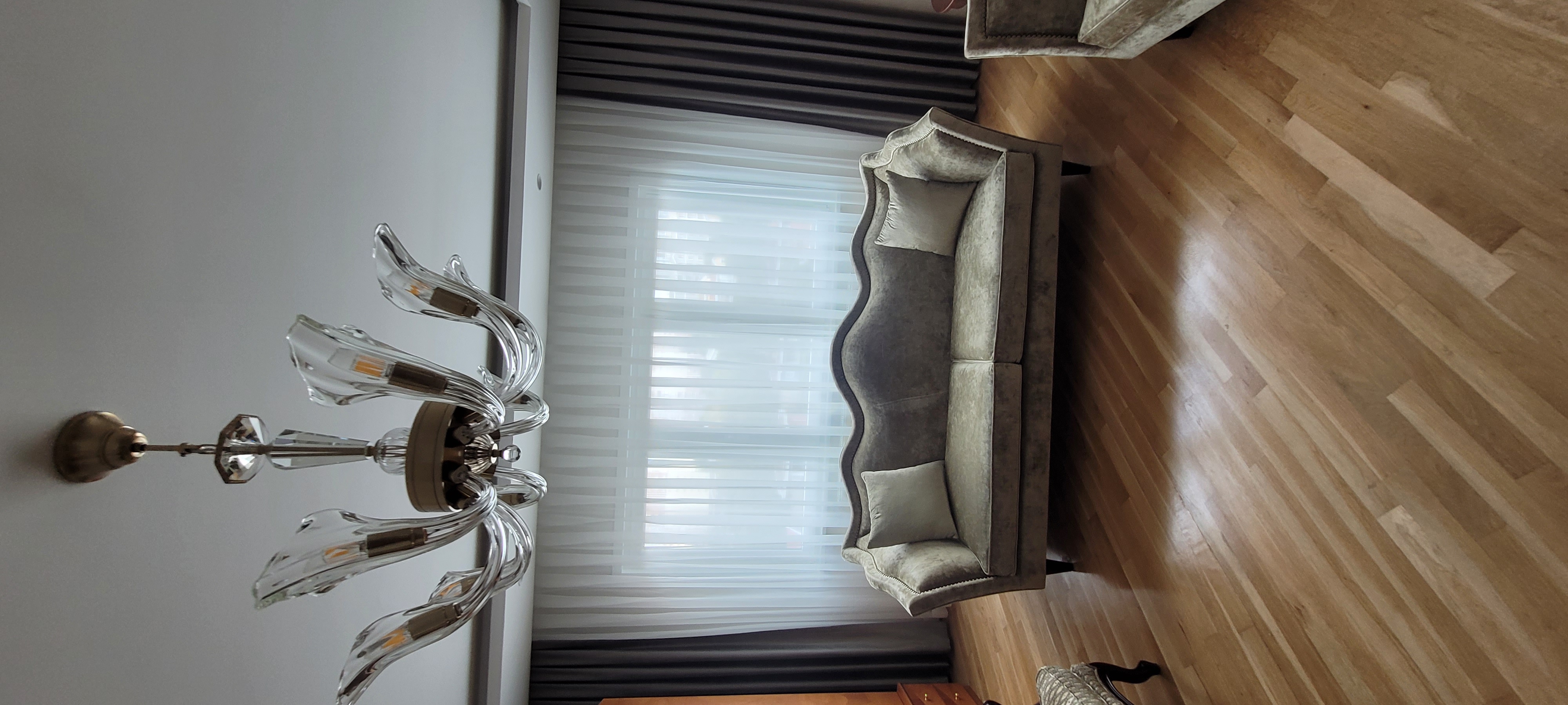 Klasik Ev Perdeleri - Görsel 30