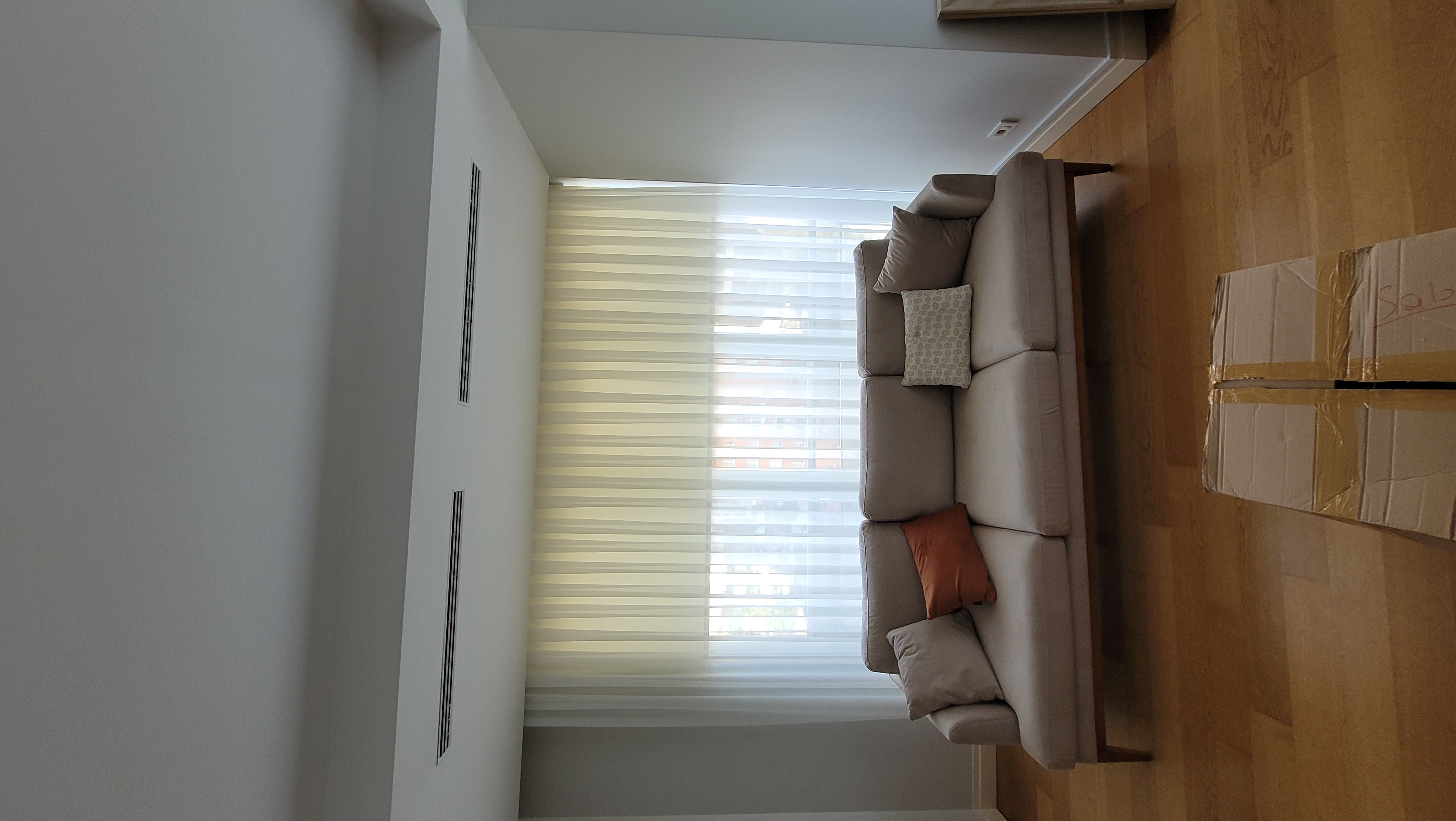 Klasik Ev Perdeleri - Görsel 37