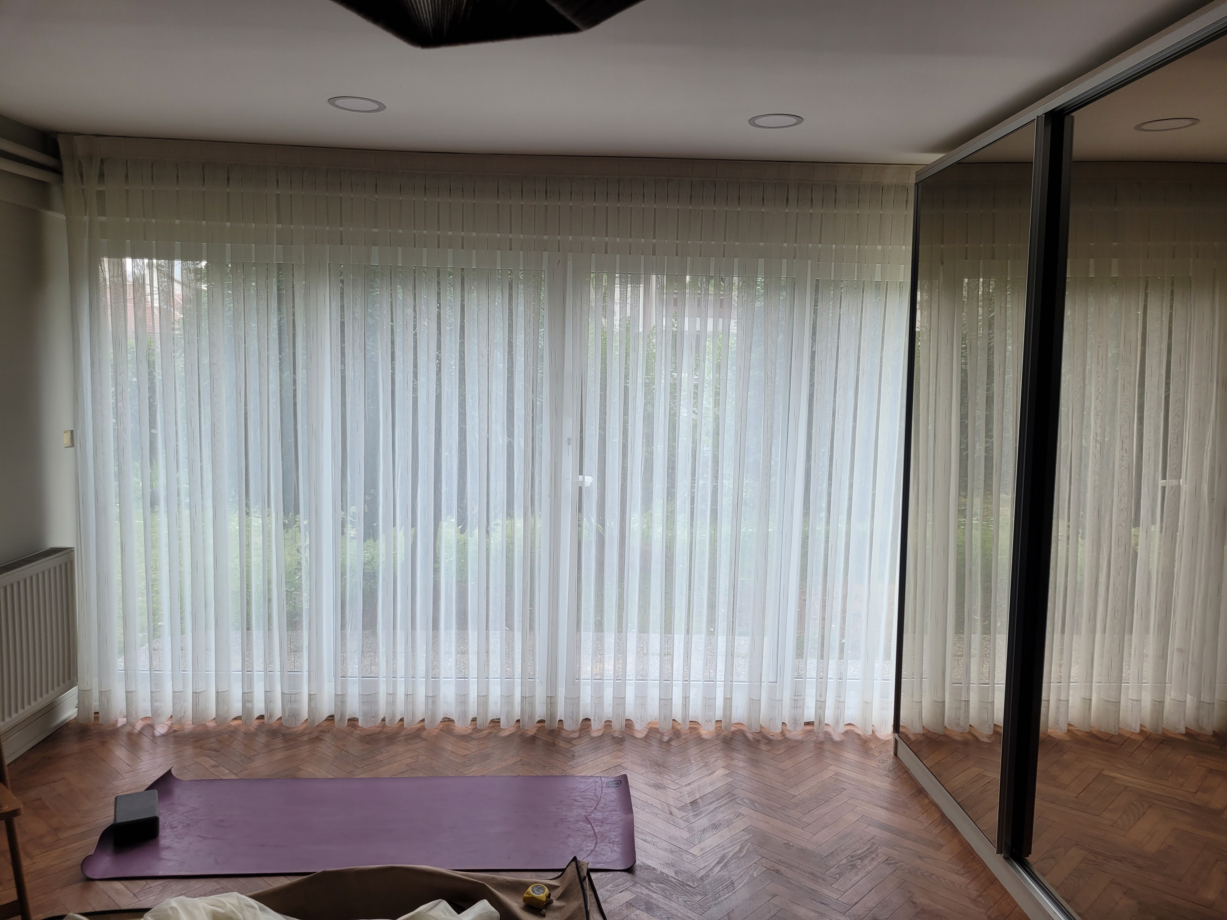 Klasik Ev Perdeleri - Görsel 38