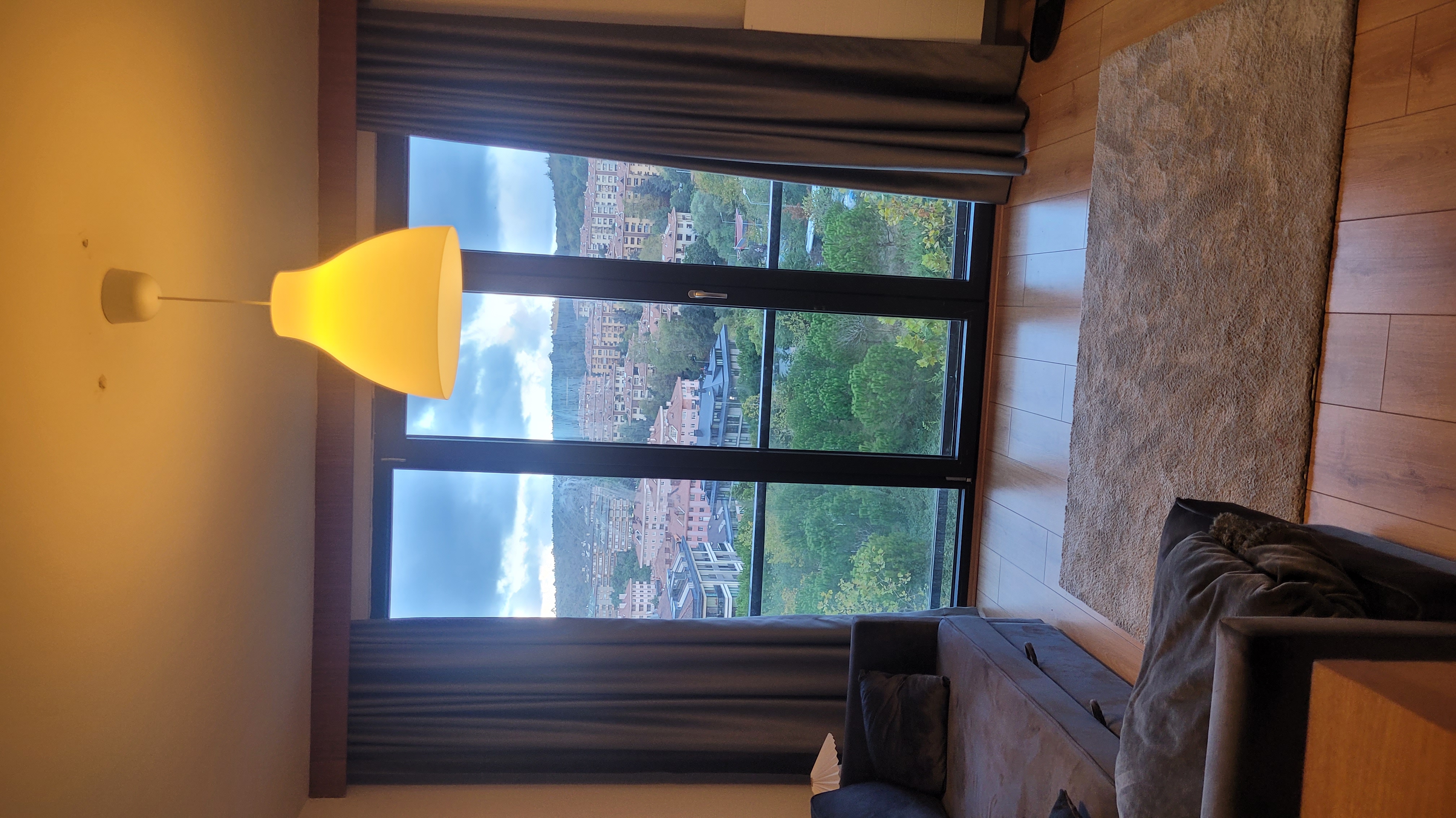 Klasik Ev Perdeleri - Görsel 40