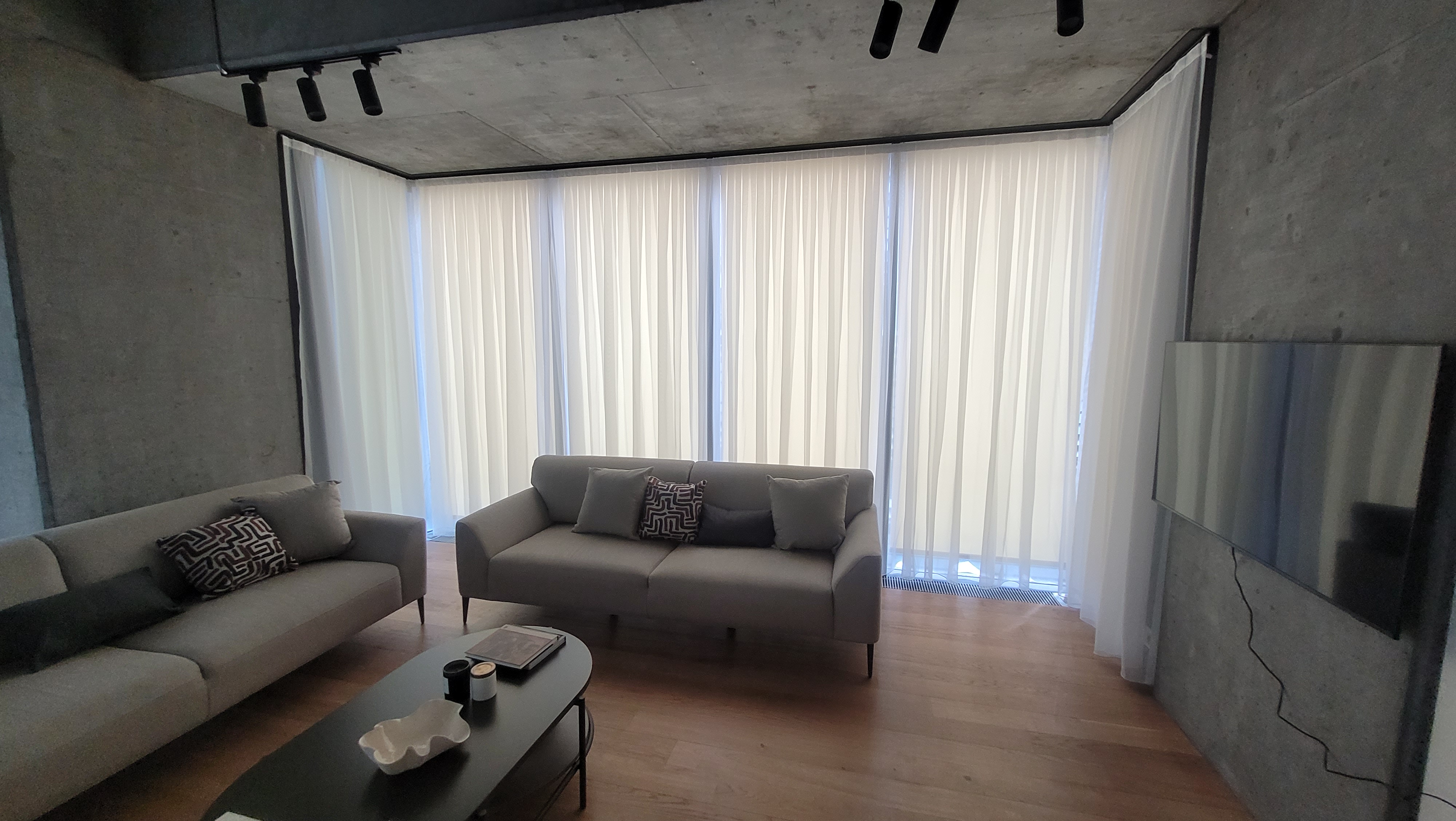 Klasik Ev Perdeleri - Görsel 6