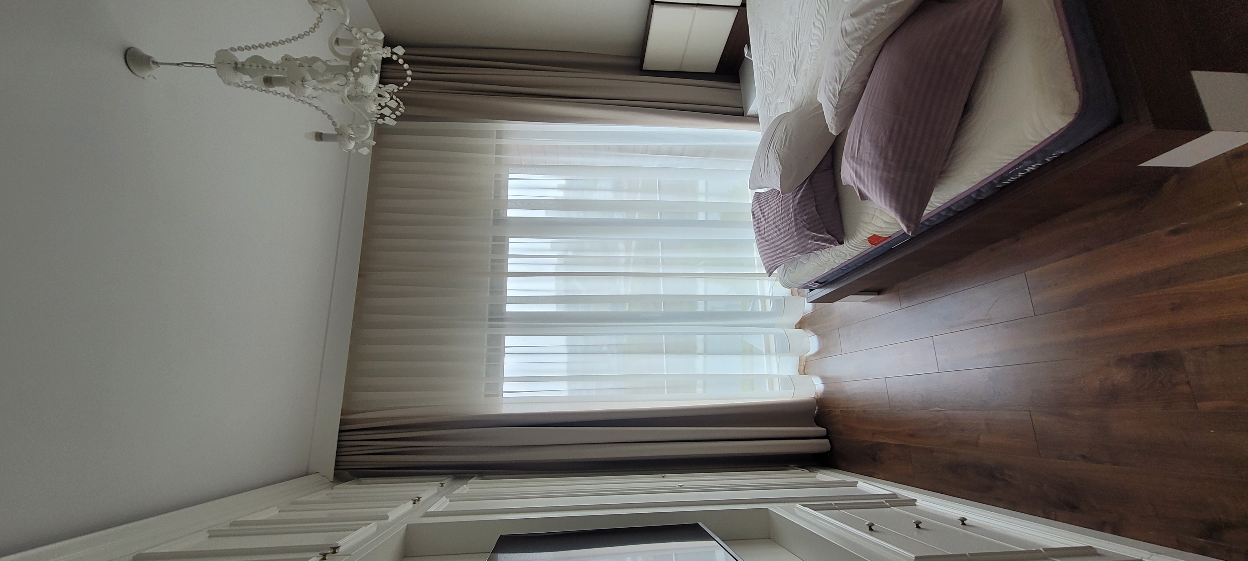 Klasik Ev Perdeleri - Görsel 8