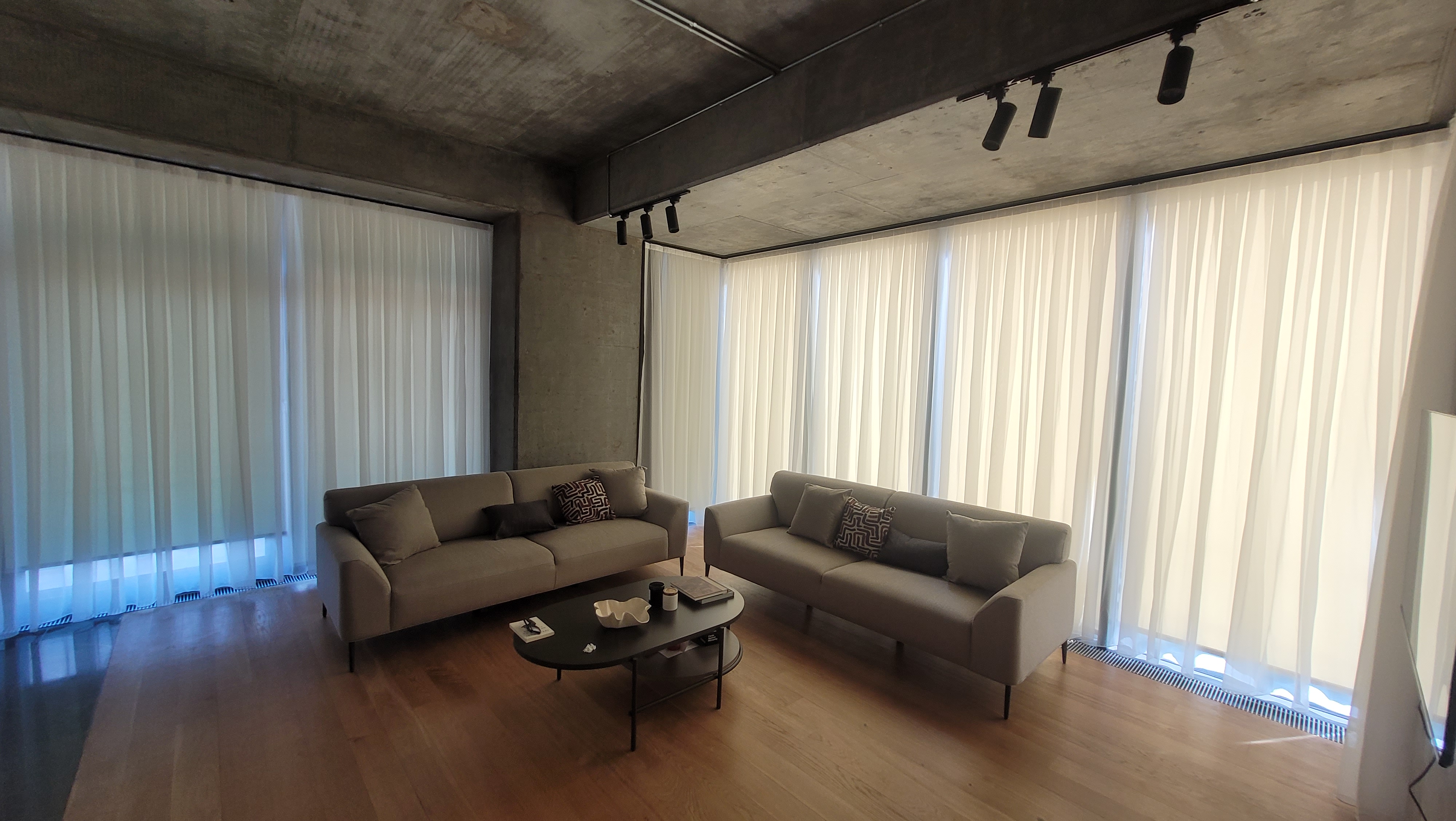 Klasik Ev Perdeleri - Görsel 9