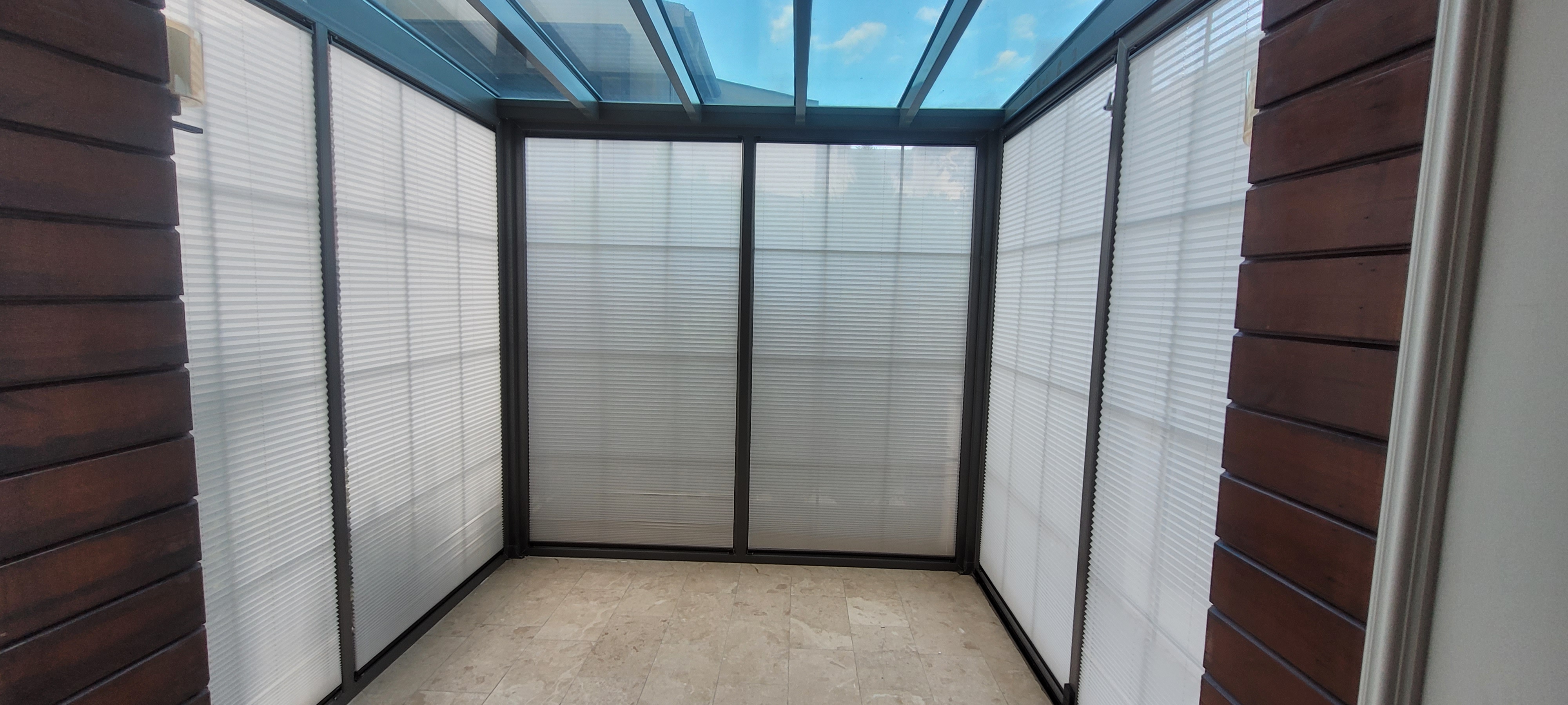 Plise & Düet Perdeler - Görsel 10