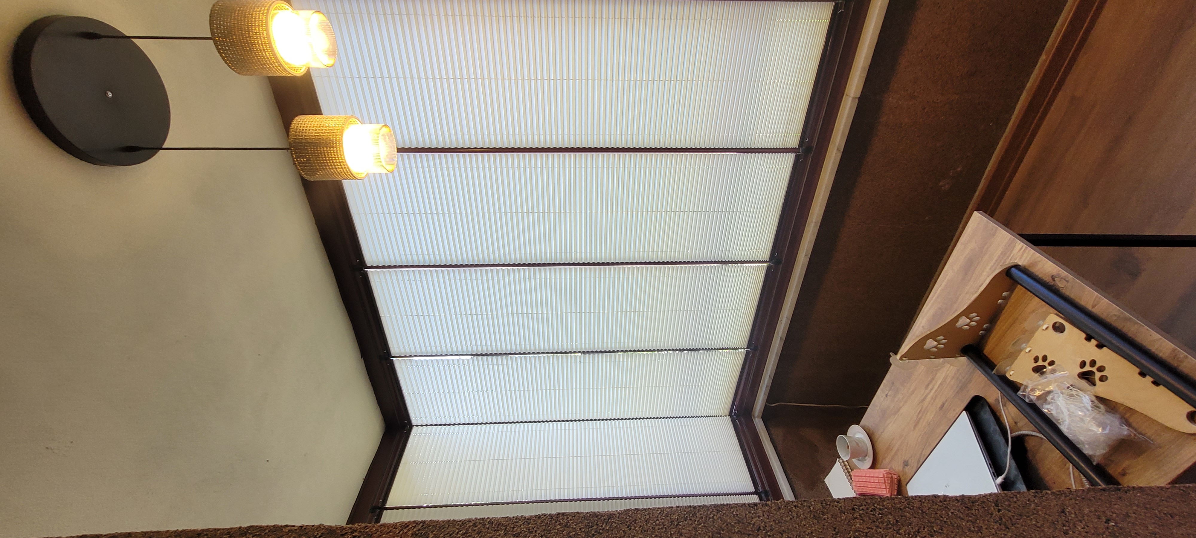 Plise & Düet Perdeler - Görsel 14