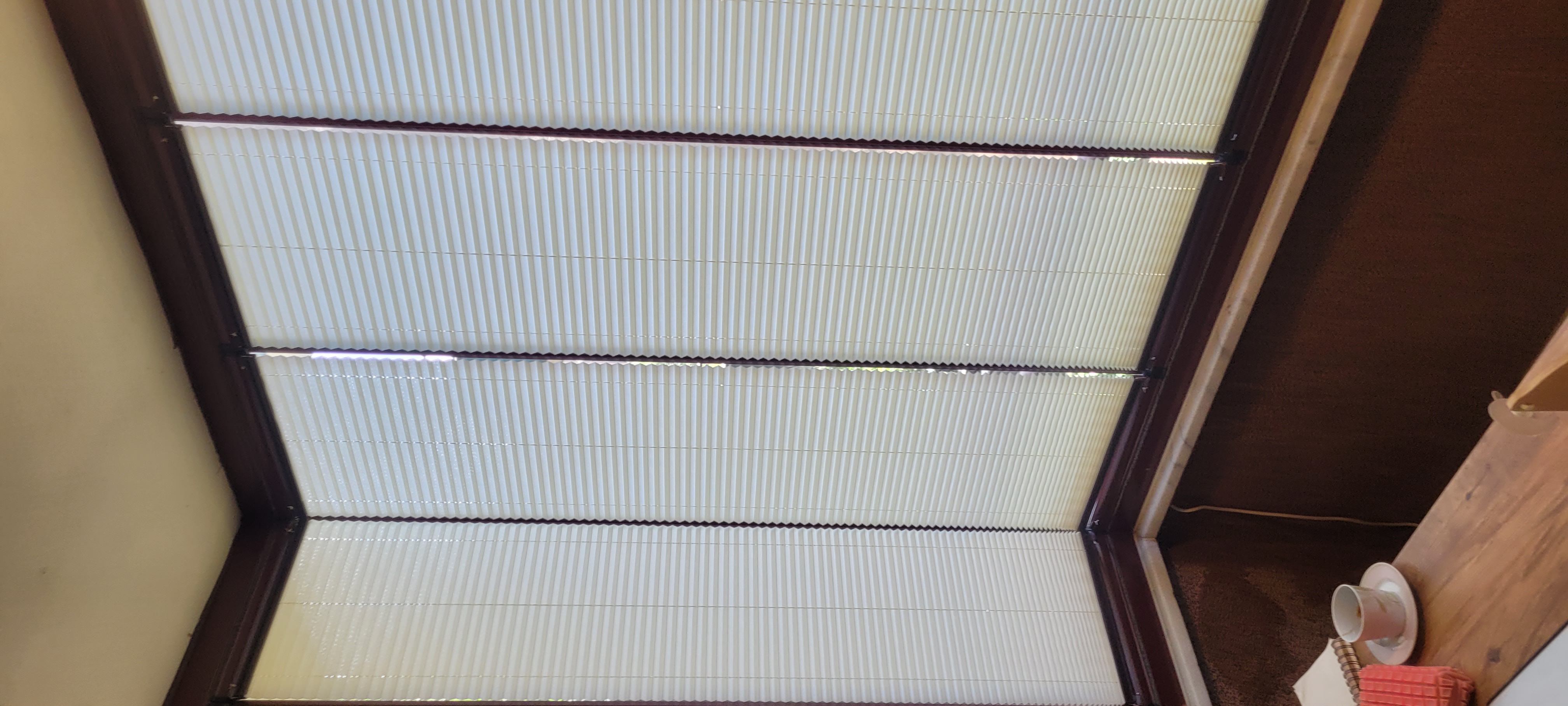 Plise & Düet Perdeler - Görsel 17