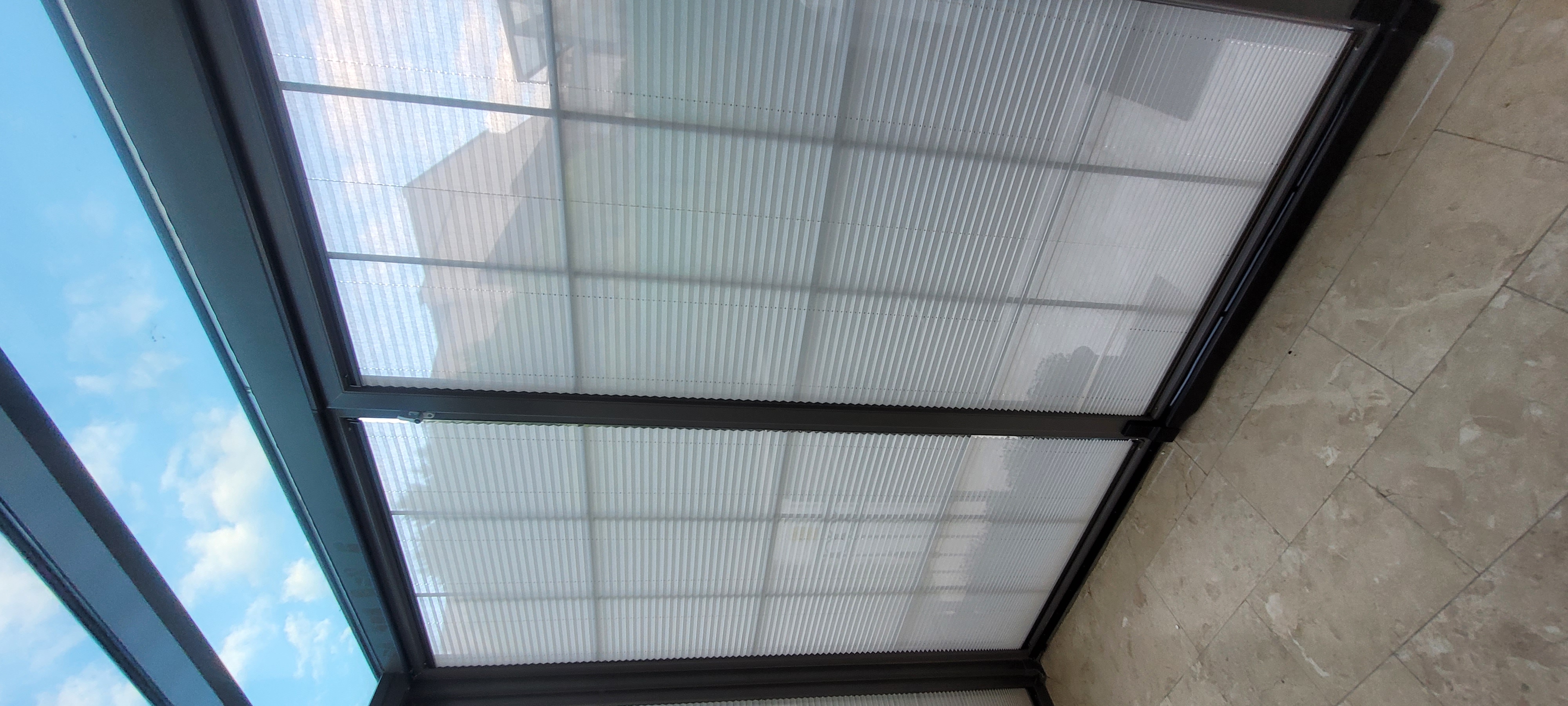 Plise & Düet Perdeler - Görsel 20