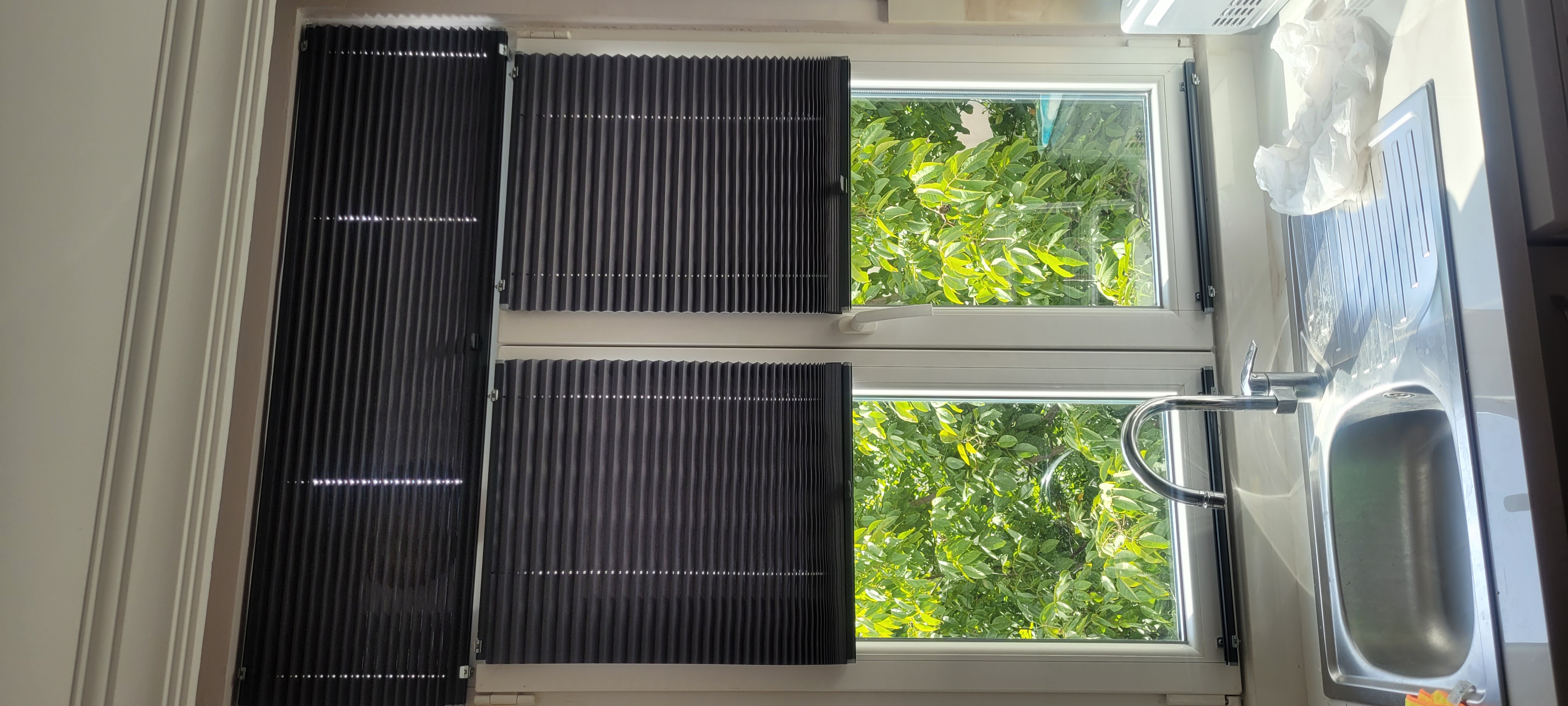 Plise & Düet Perdeler - Görsel 21