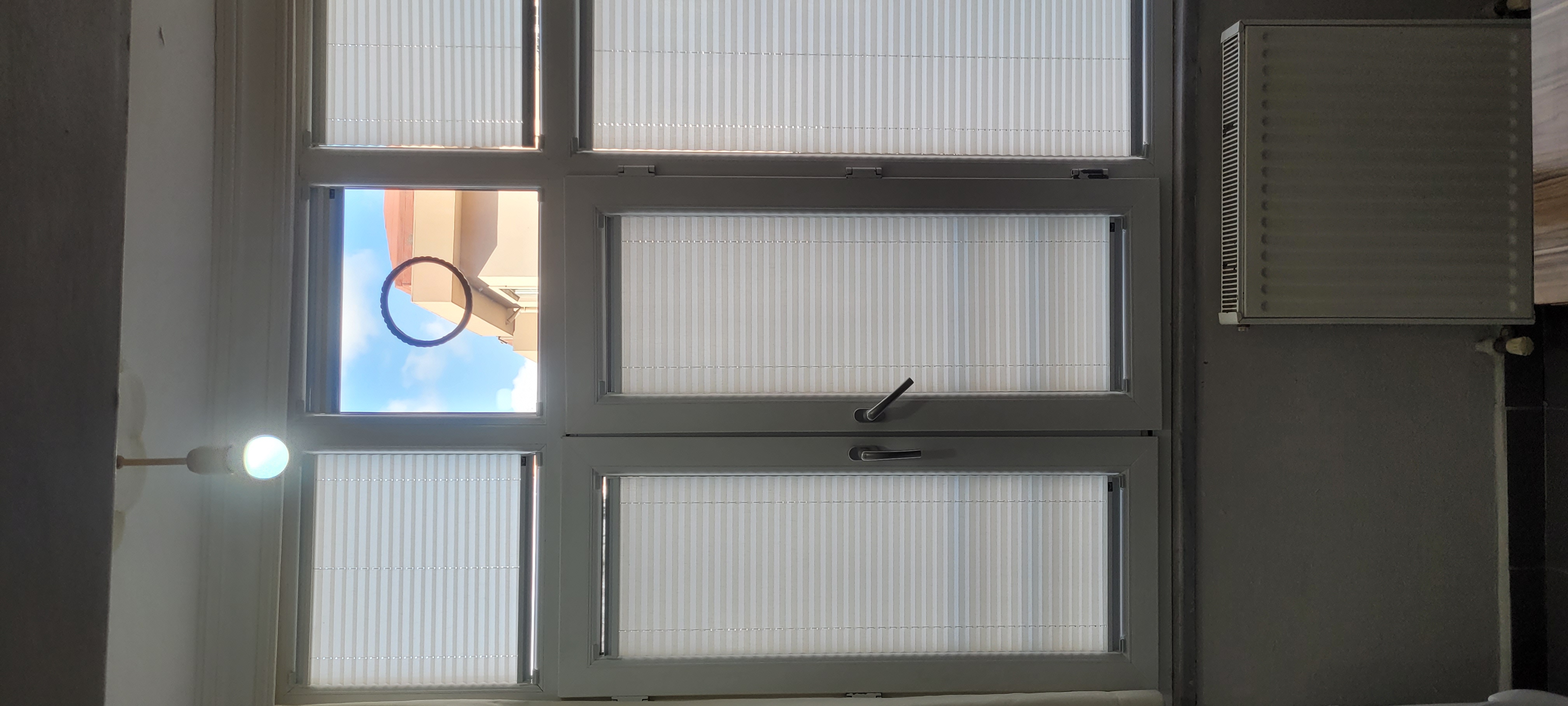 Plise & Düet Perdeler - Görsel 22