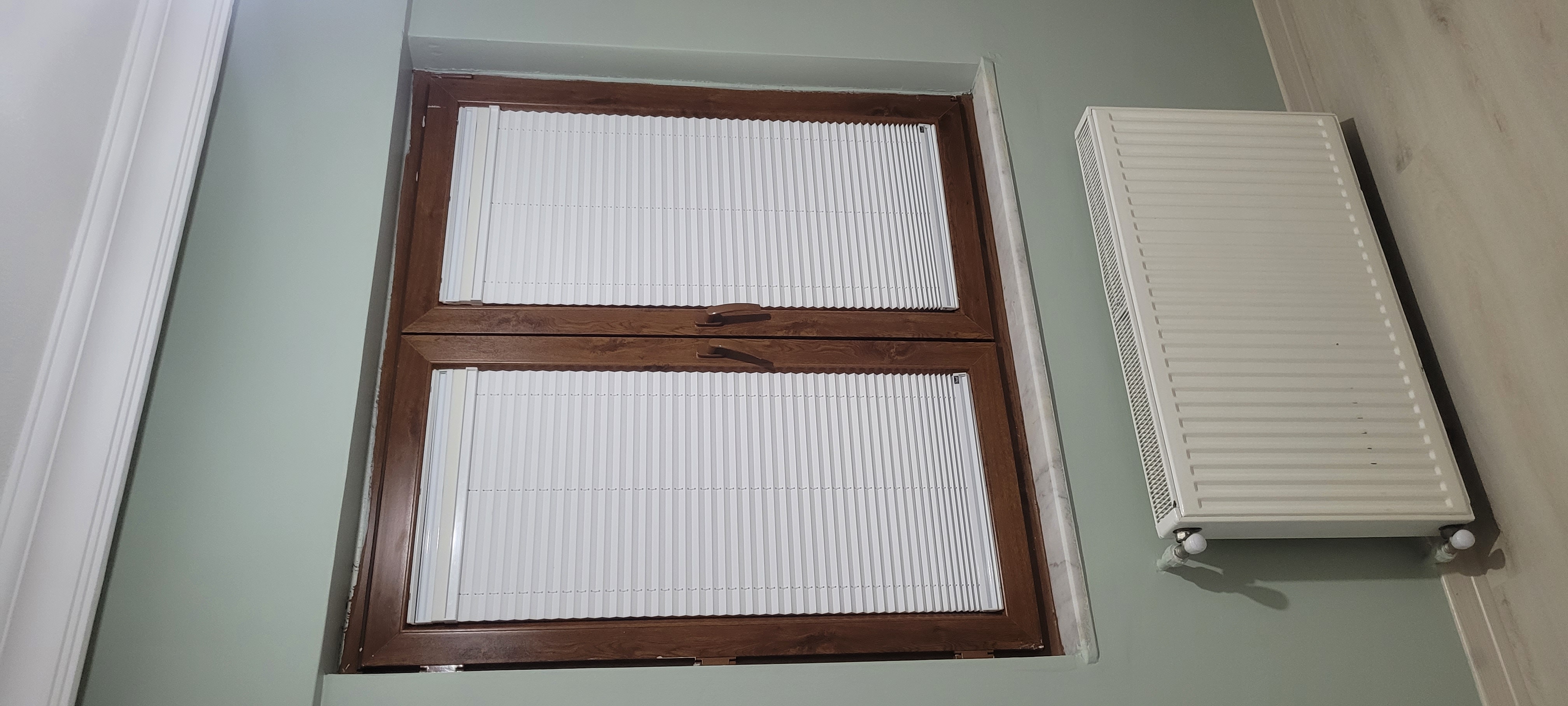 Plise & Düet Perdeler - Görsel 24