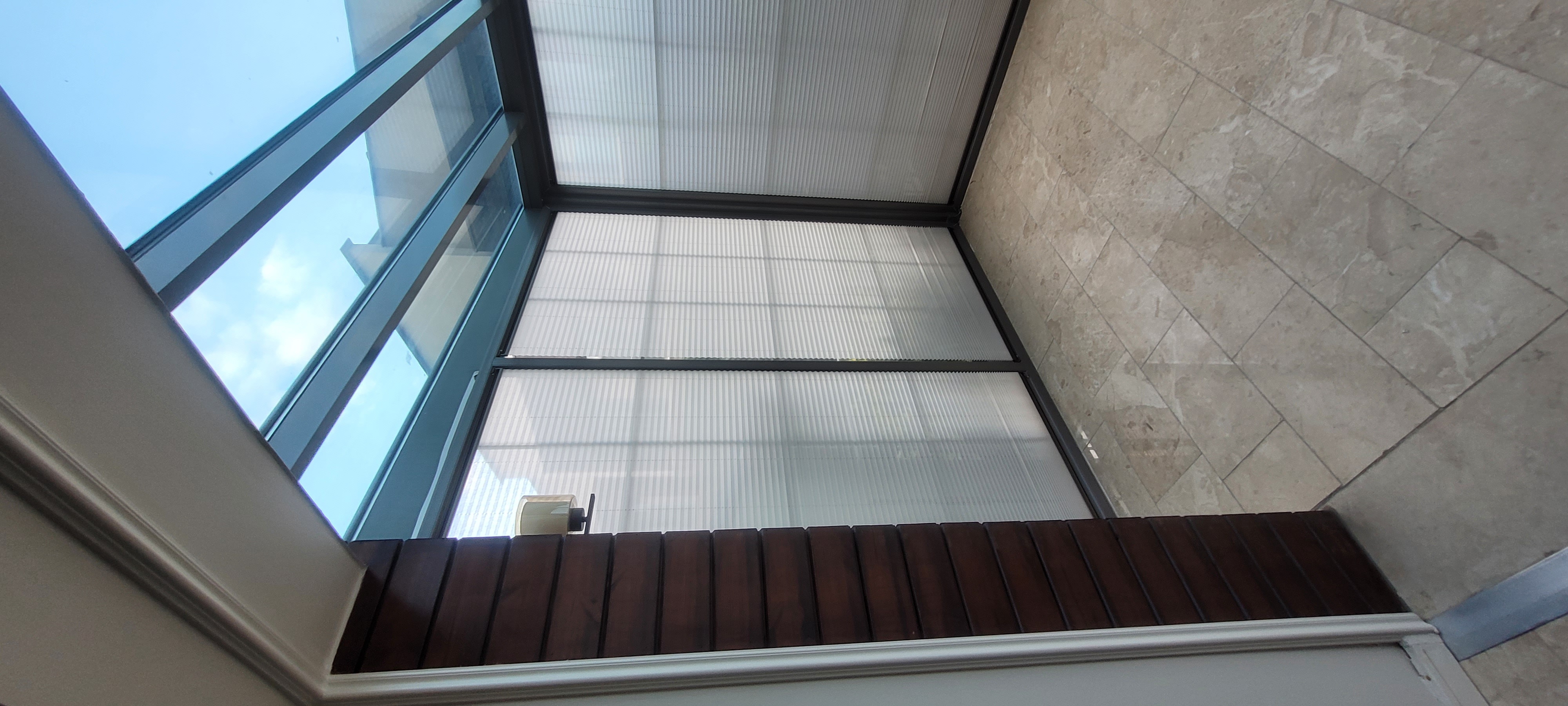 Plise & Düet Perdeler - Görsel 25