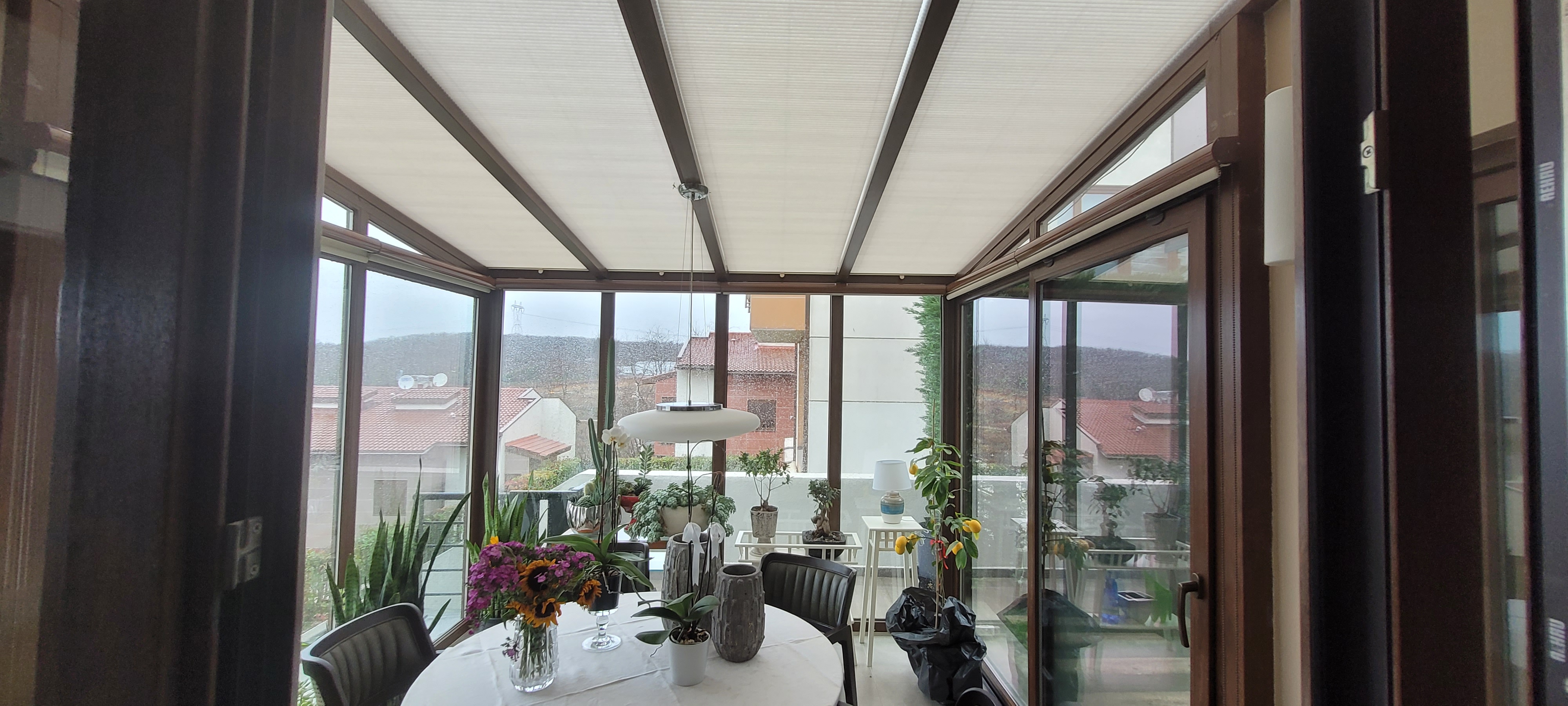 Plise & Düet Perdeler - Görsel 26