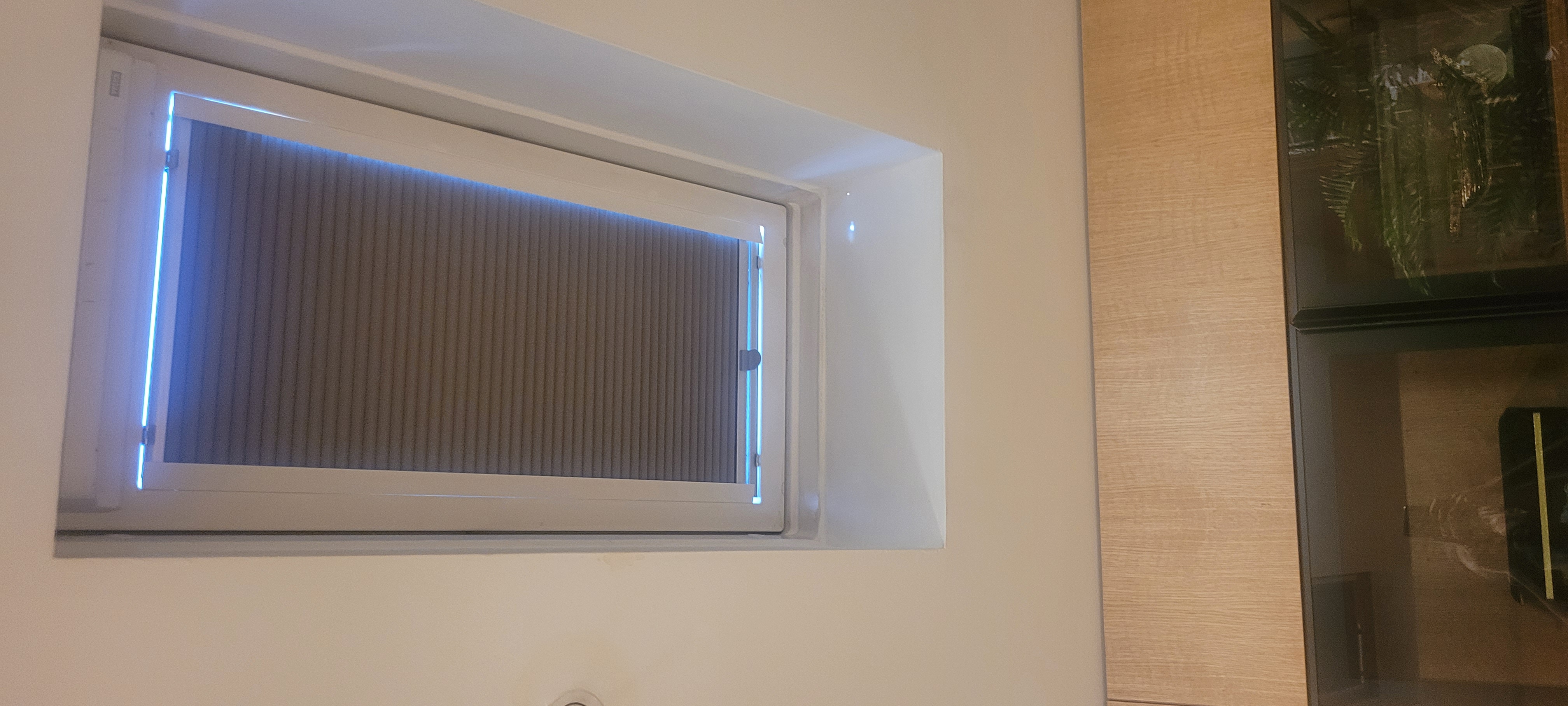 Plise & Düet Perdeler - Görsel 27