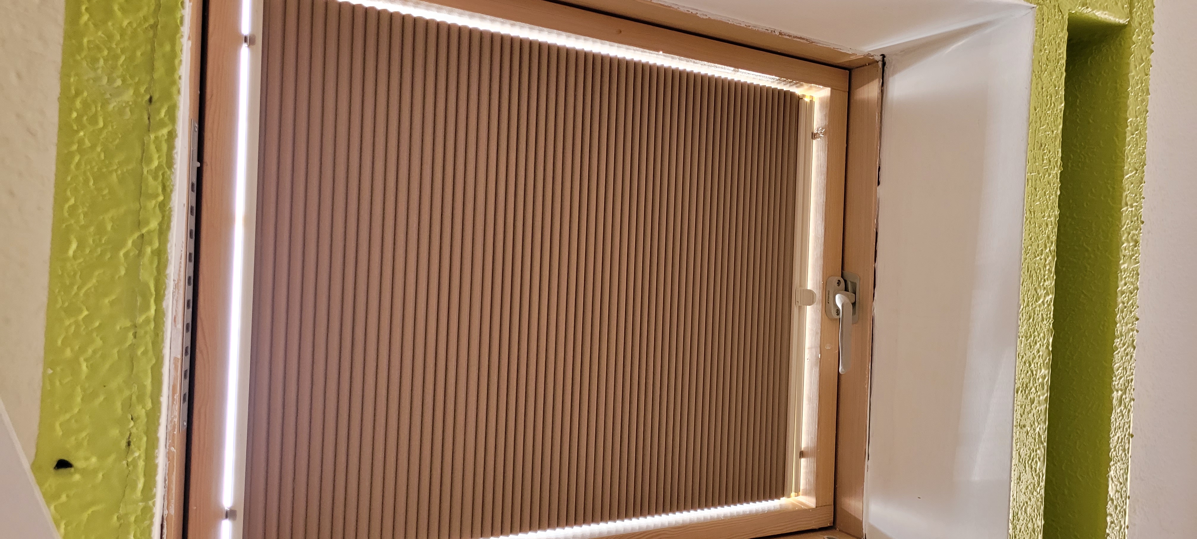 Plise & Düet Perdeler - Görsel 28