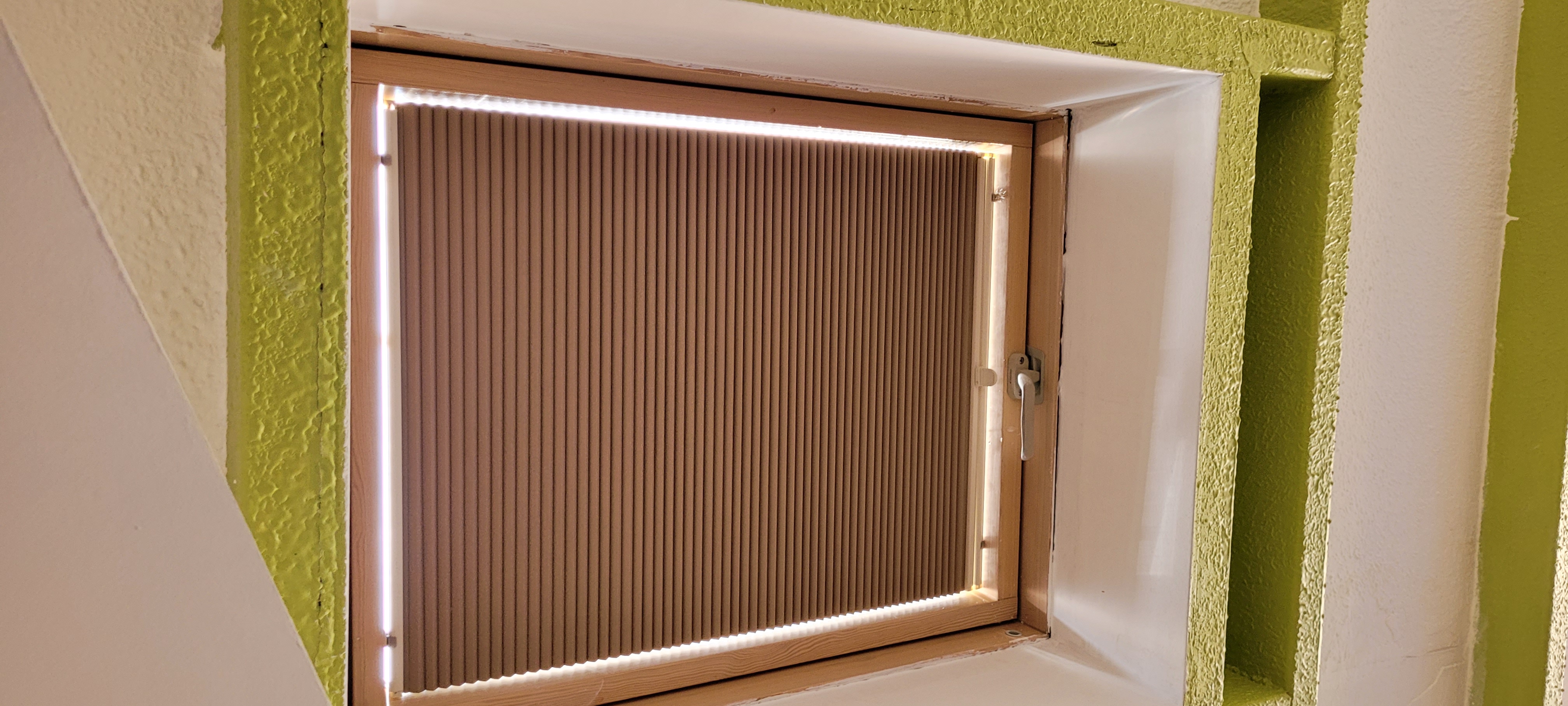 Plise & Düet Perdeler - Görsel 29