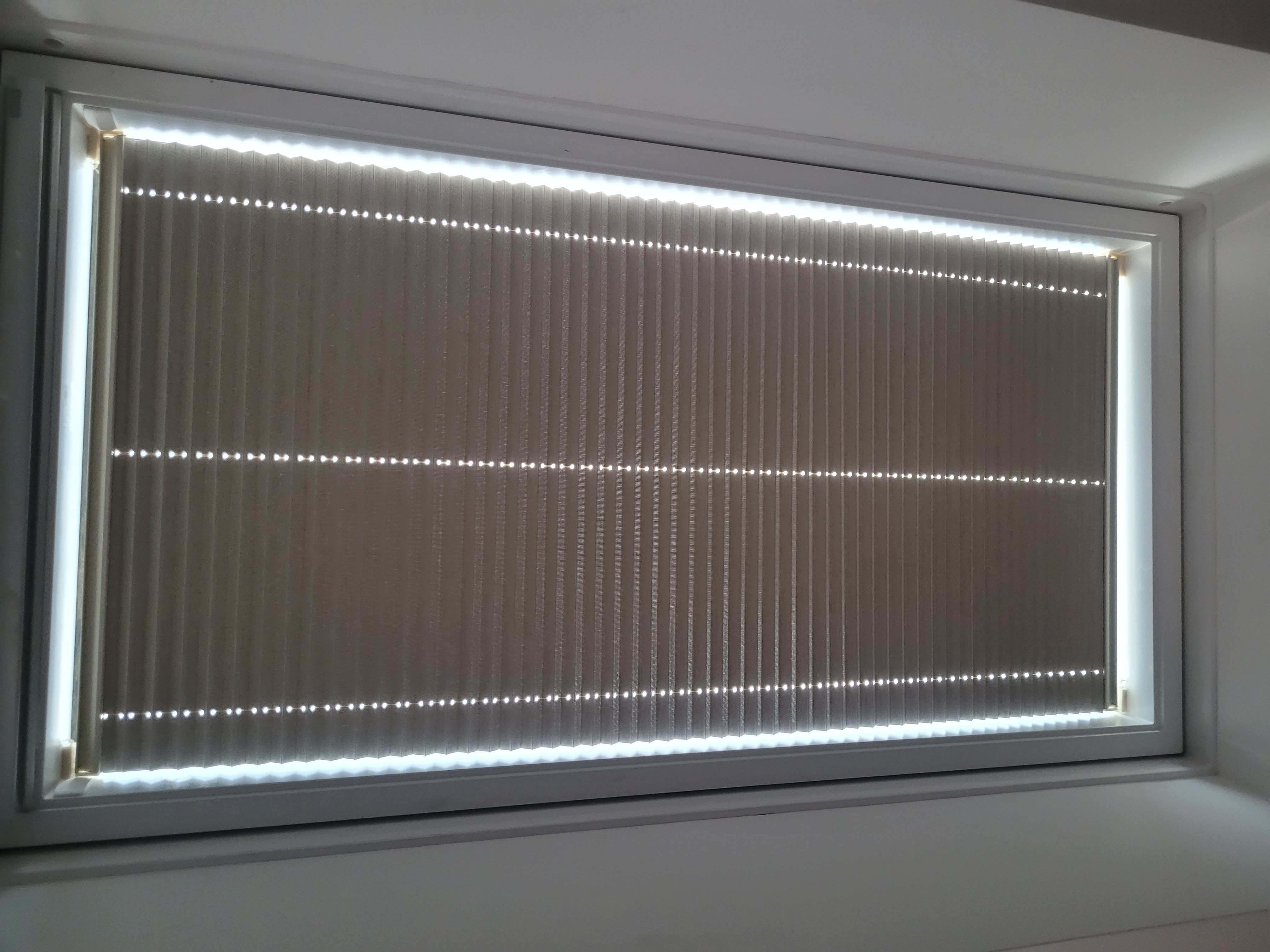 Plise & Düet Perdeler - Görsel 30