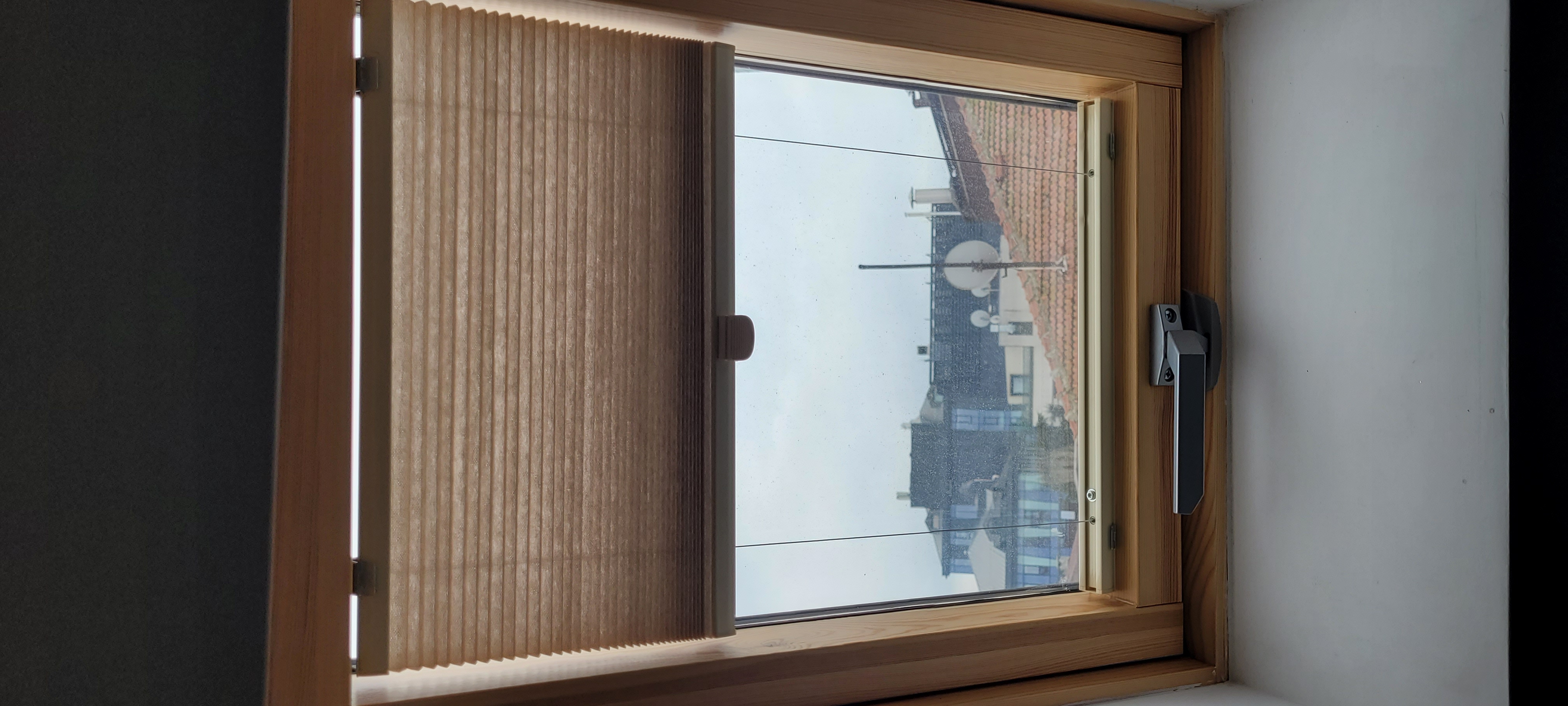 Plise & Düet Perdeler - Görsel 31