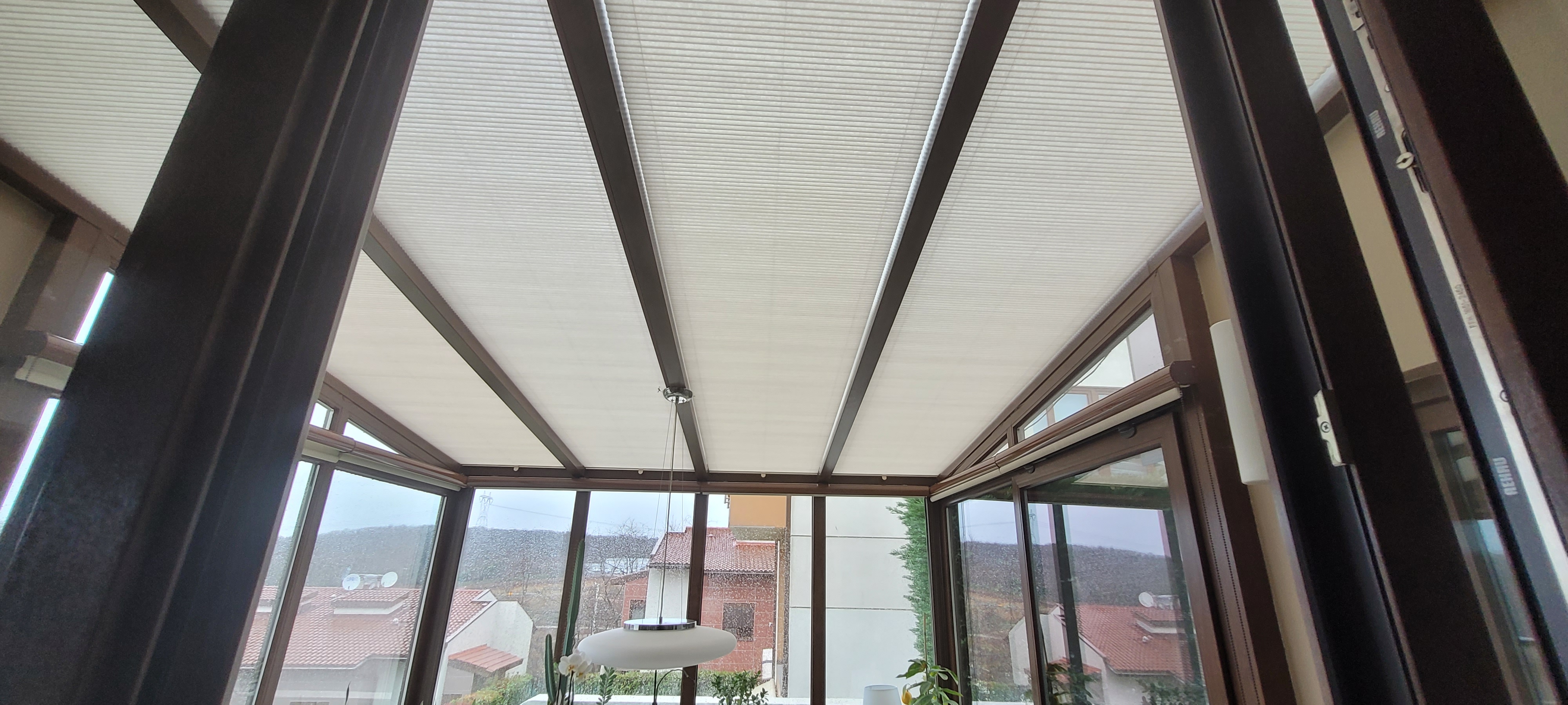 Plise & Düet Perdeler - Görsel 32