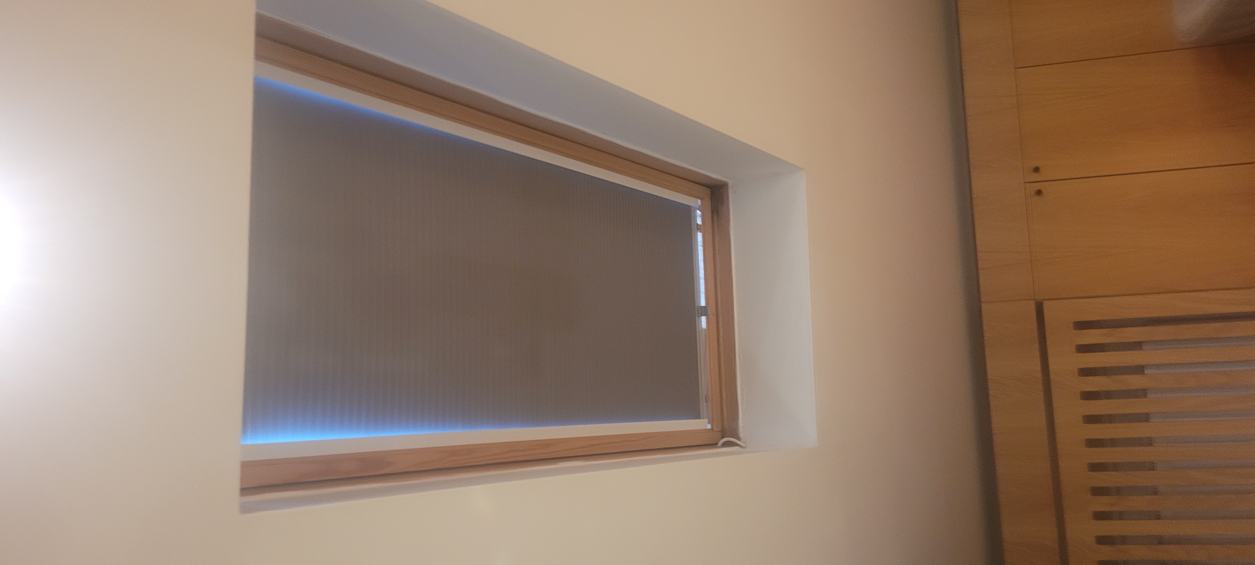 Plise & Düet Perdeler - Görsel 33