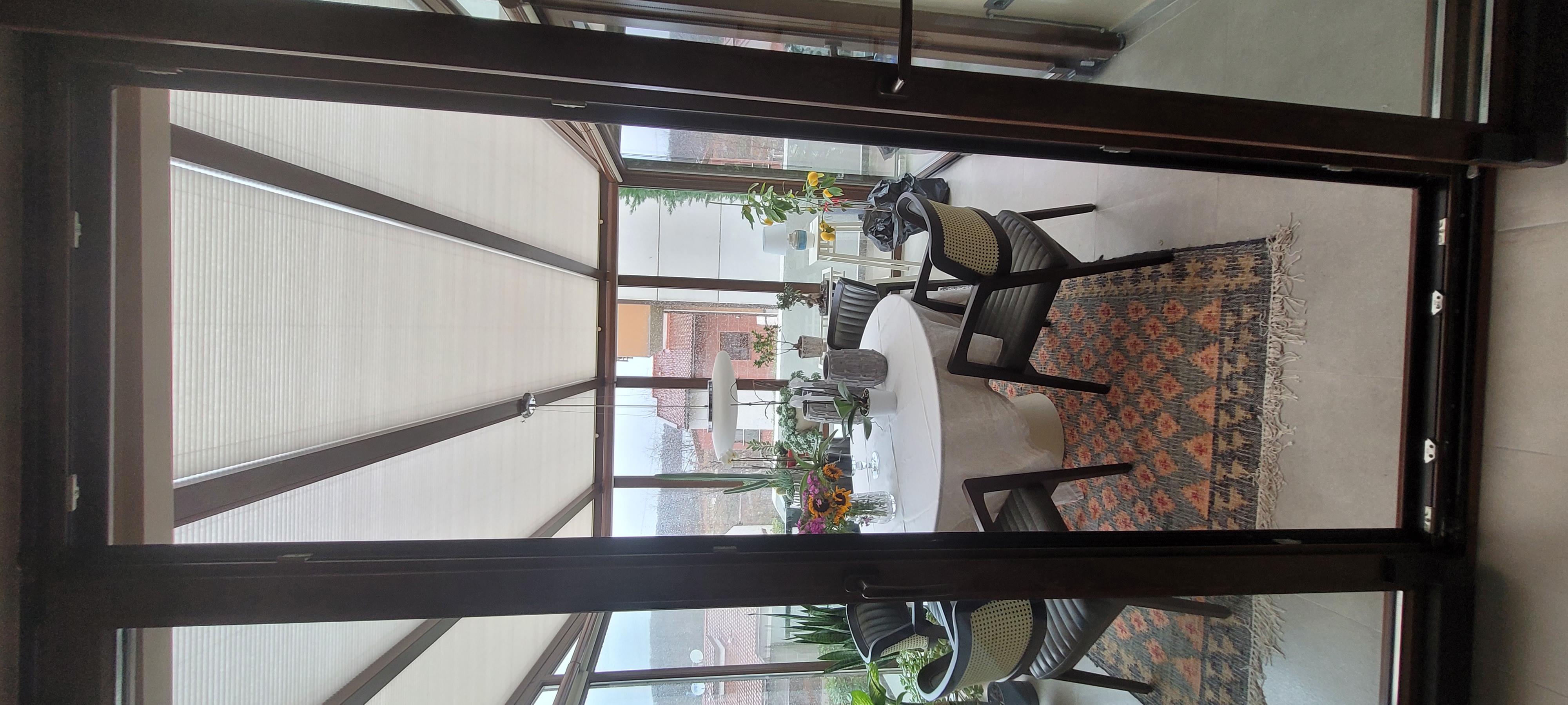 Plise & Düet Perdeler - Görsel 34