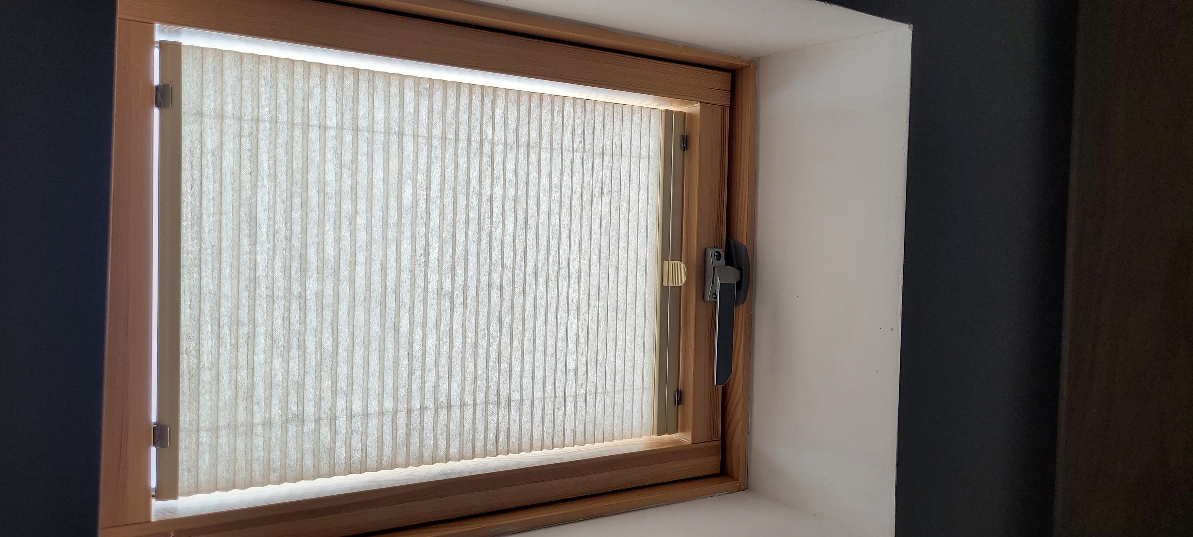 Plise & Düet Perdeler - Görsel 35