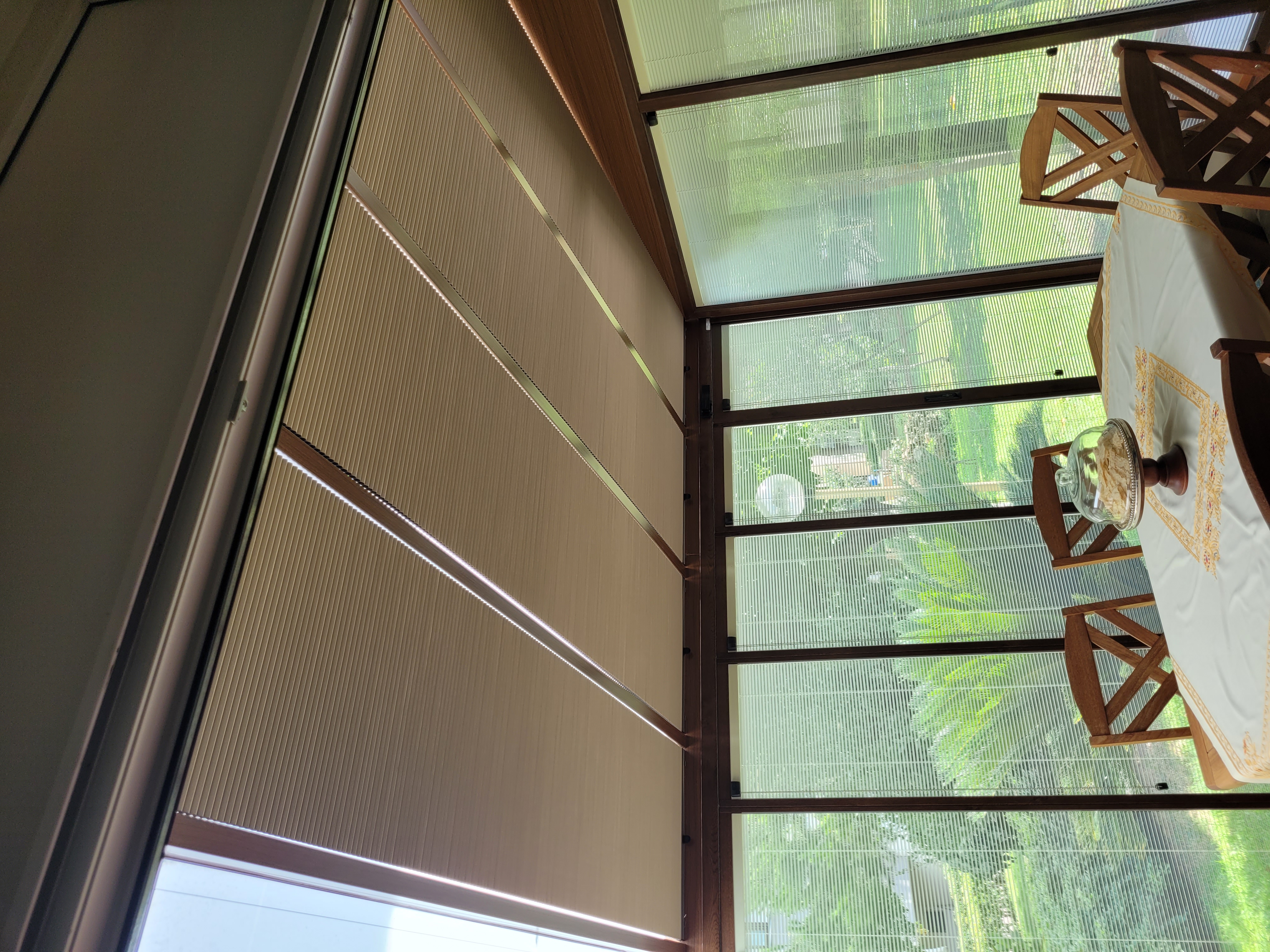 Plise & Düet Perdeler - Görsel 36