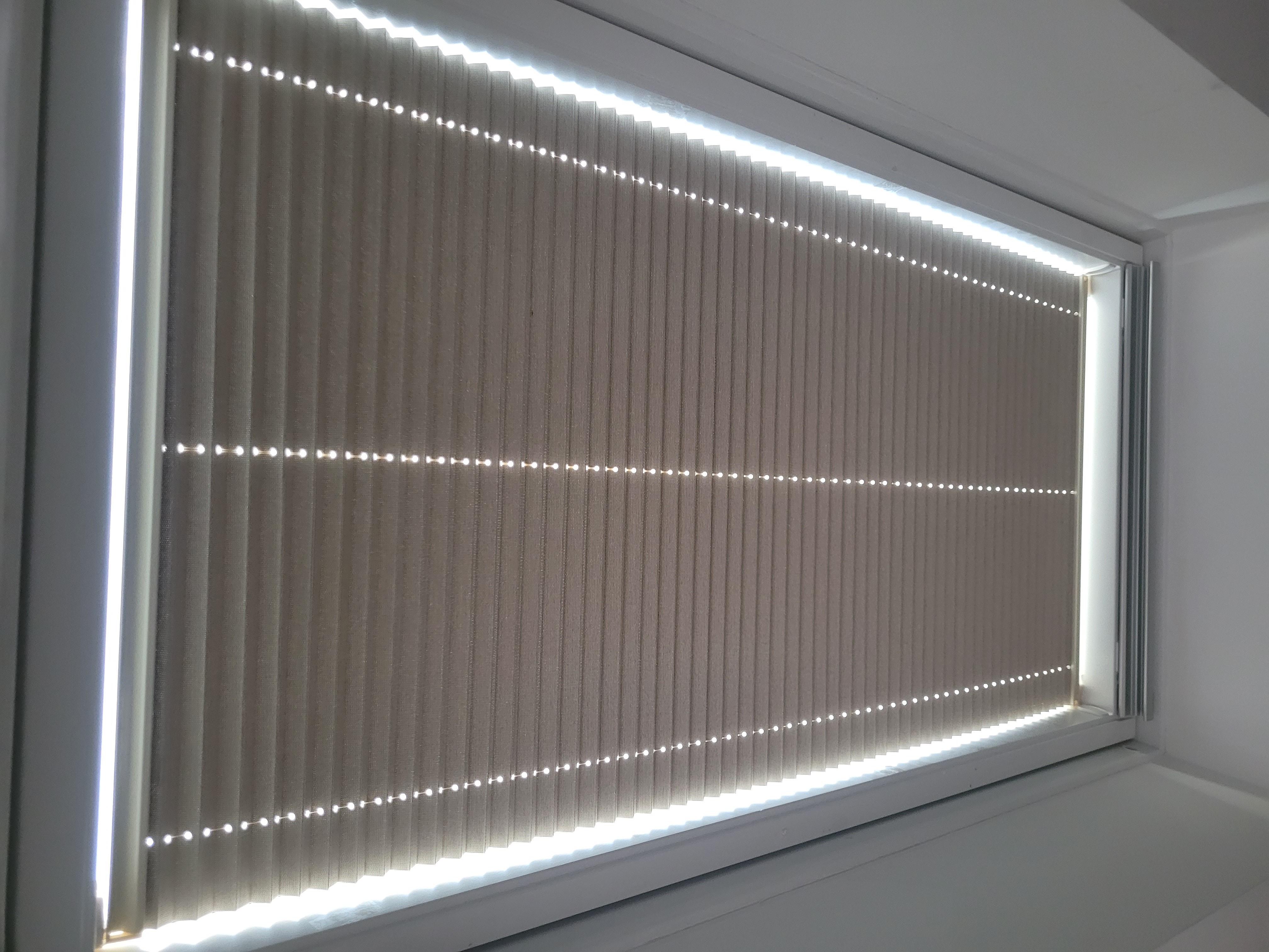 Plise & Düet Perdeler - Görsel 38