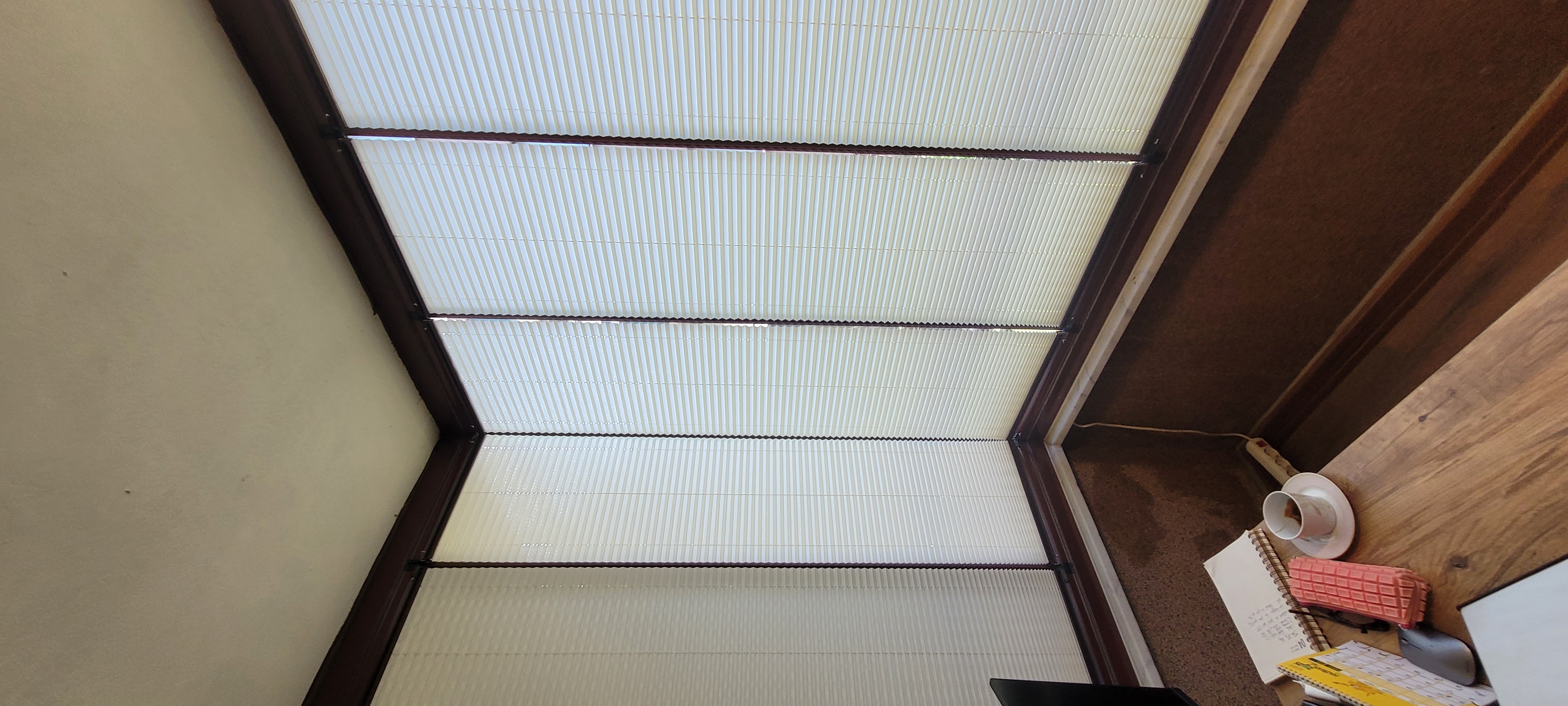 Plise & Düet Perdeler - Görsel 6