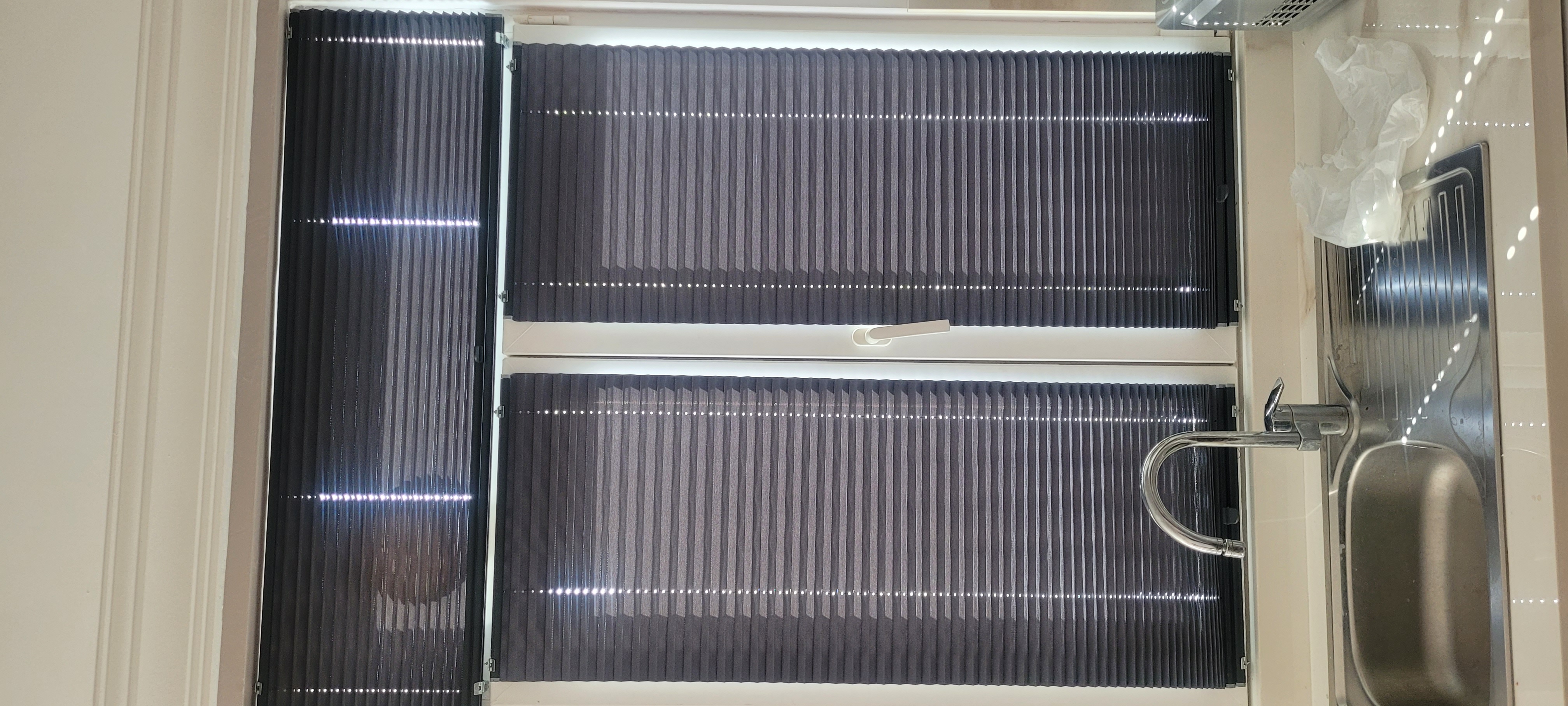 Plise & Düet Perdeler - Görsel 9