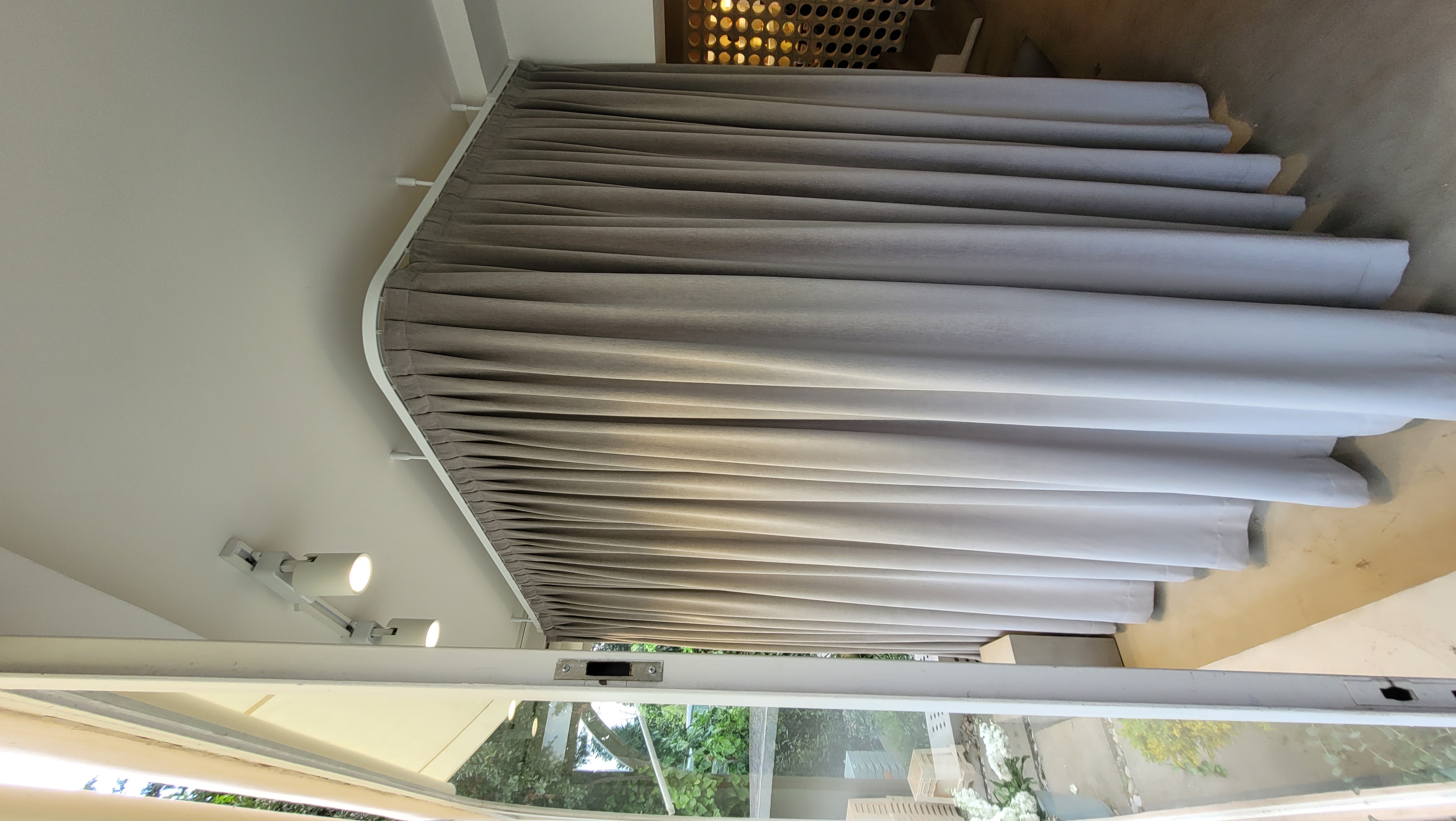 Sahne Perdeleri - Görsel 12