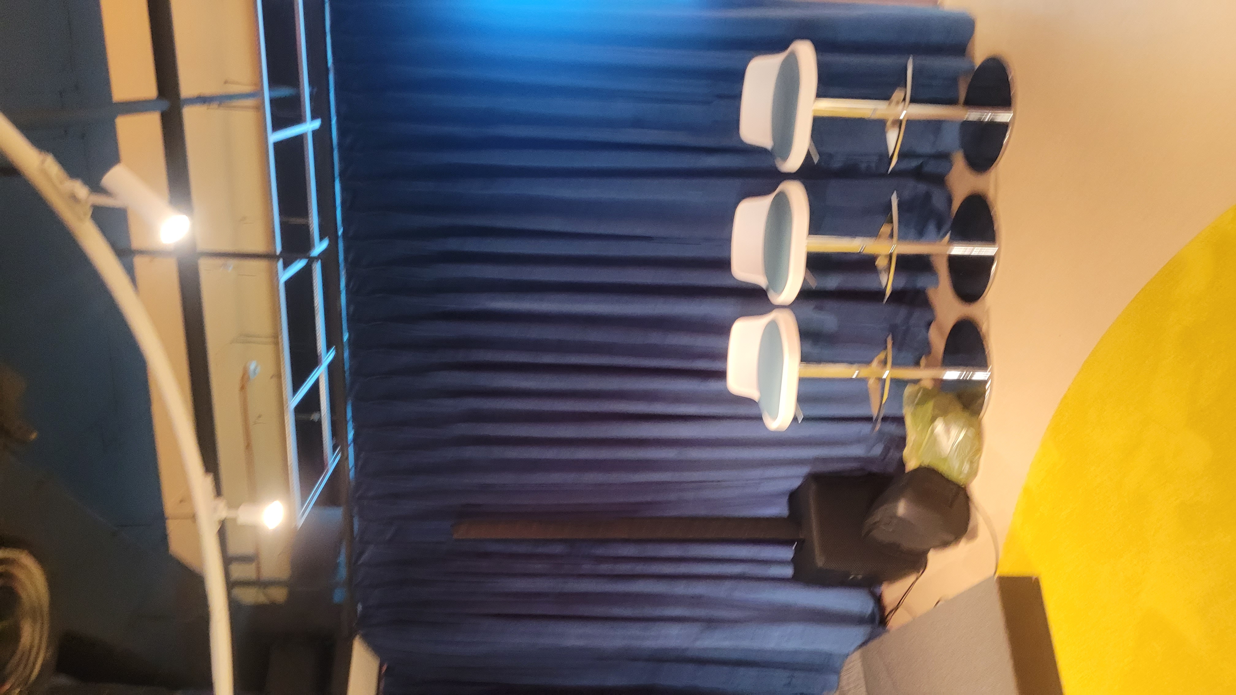 Sahne Perdeleri - Görsel 3