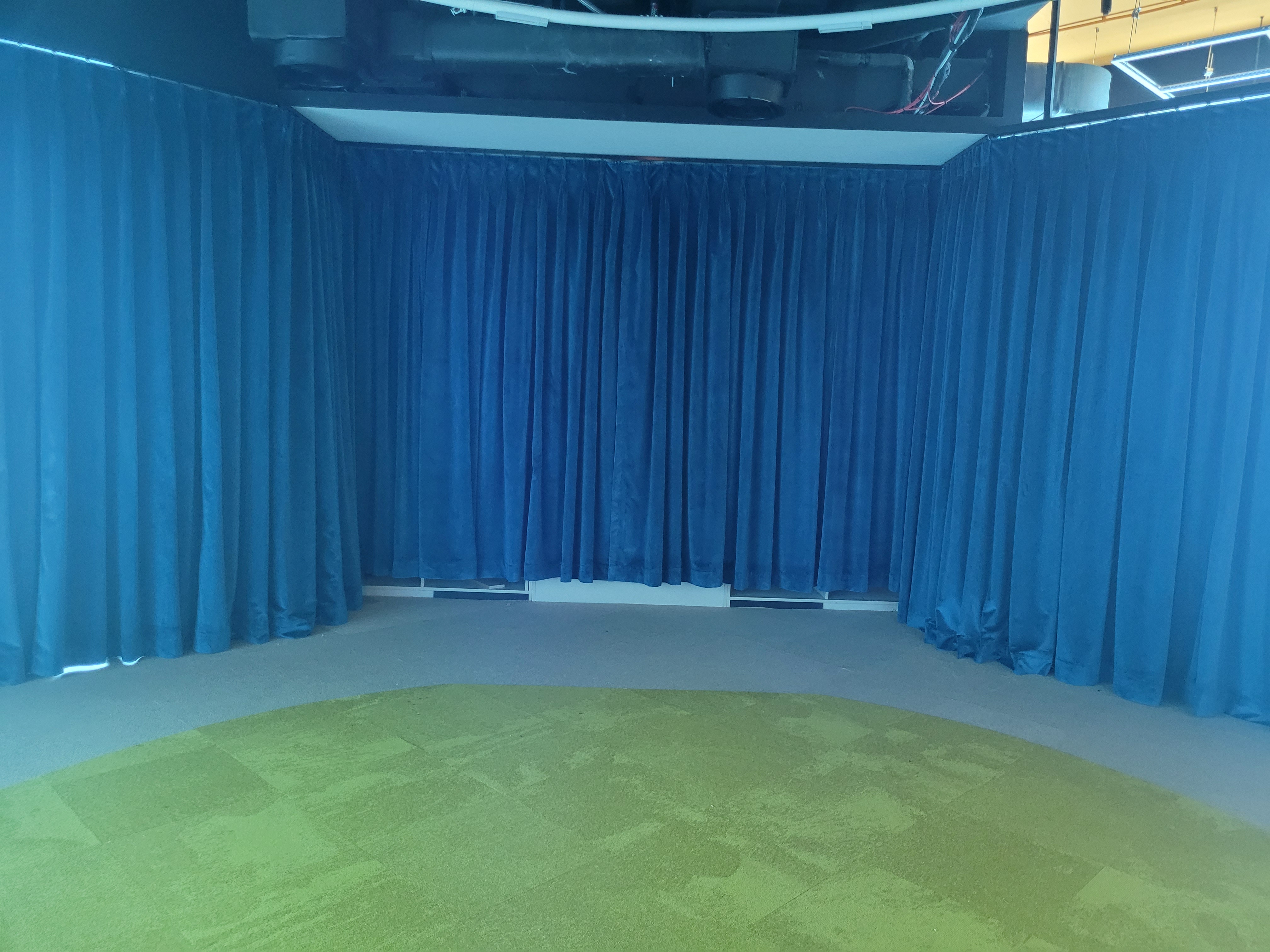 Sahne Perdeleri - Görsel 5