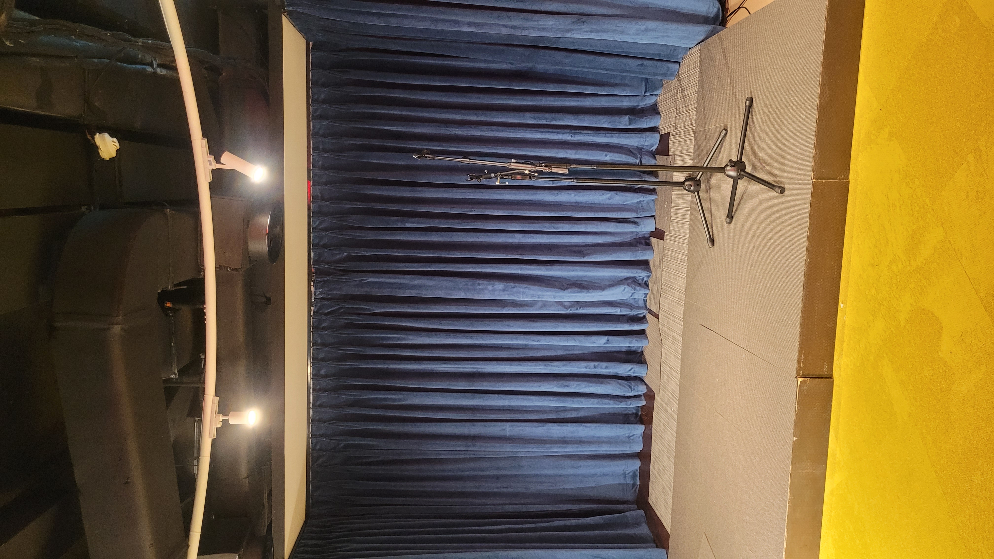 Sahne Perdeleri - Görsel 7