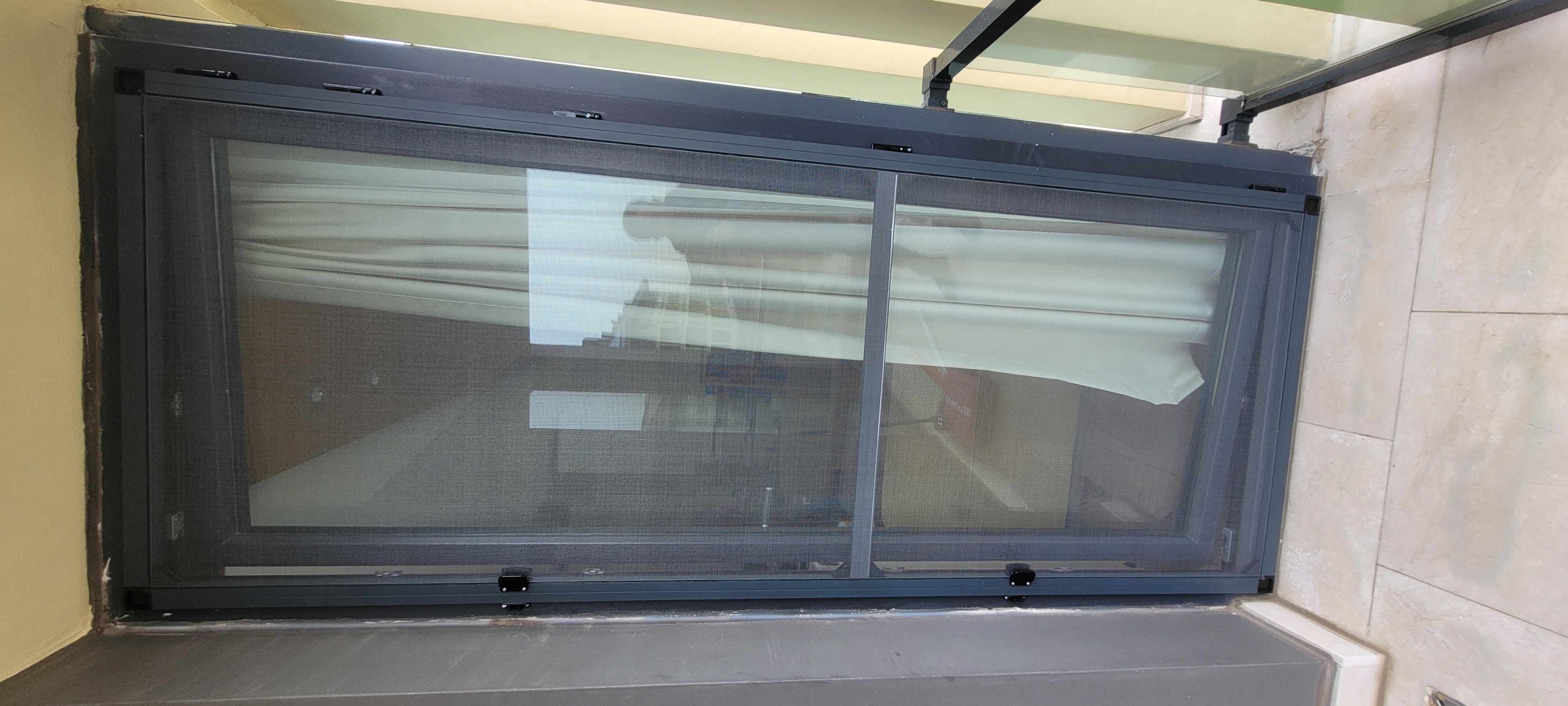 Москитные сетки - Изображение 4