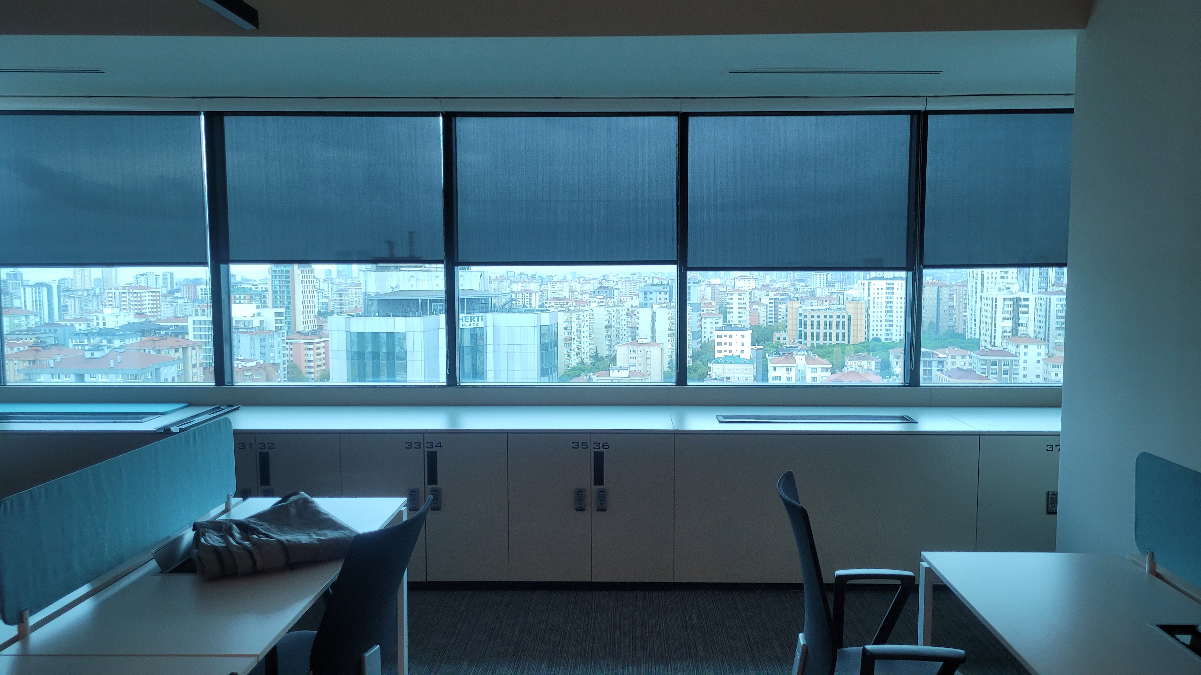 Stor Perdeler - Görsel 12