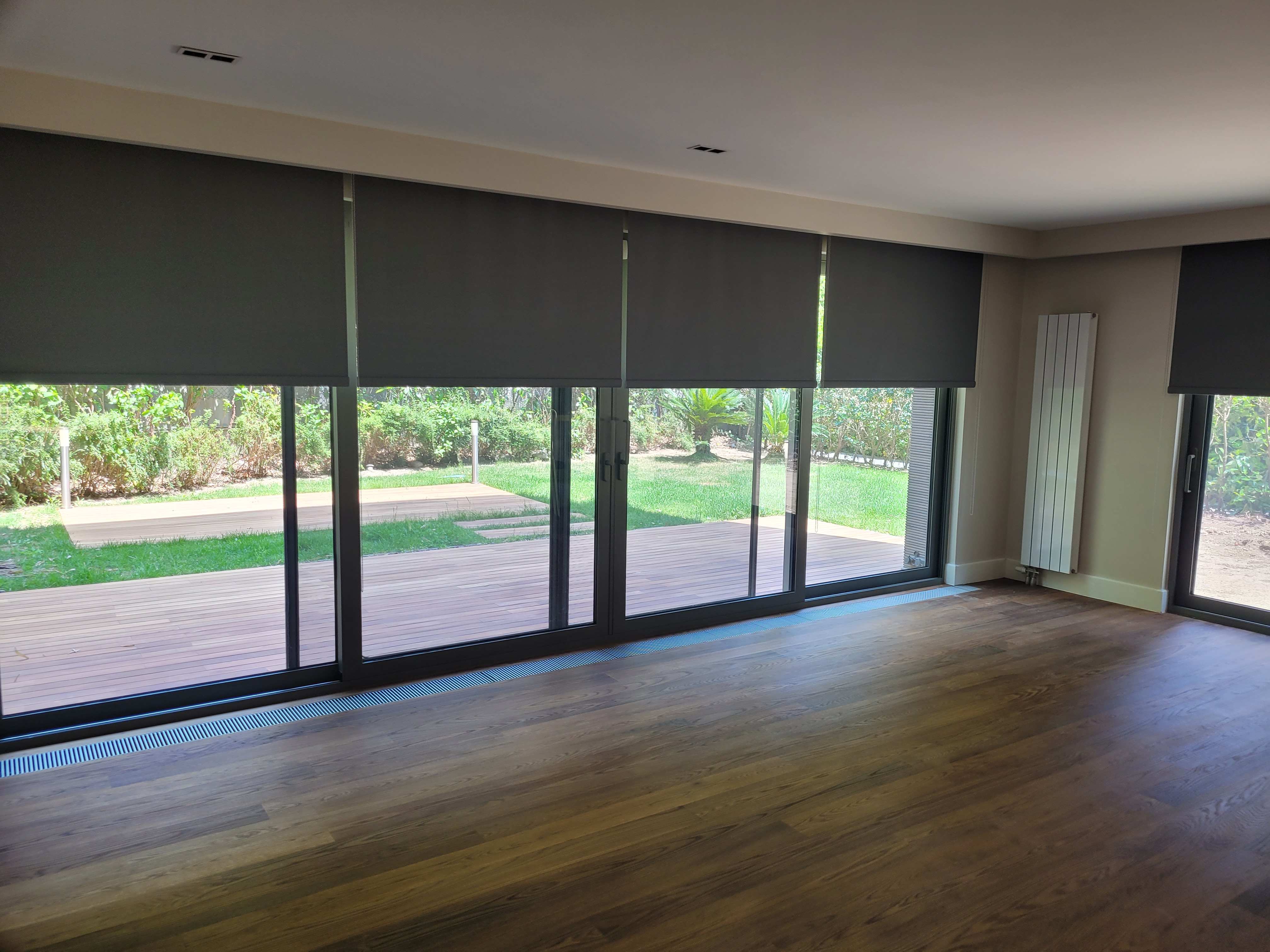 Stor Perdeler - Görsel 13