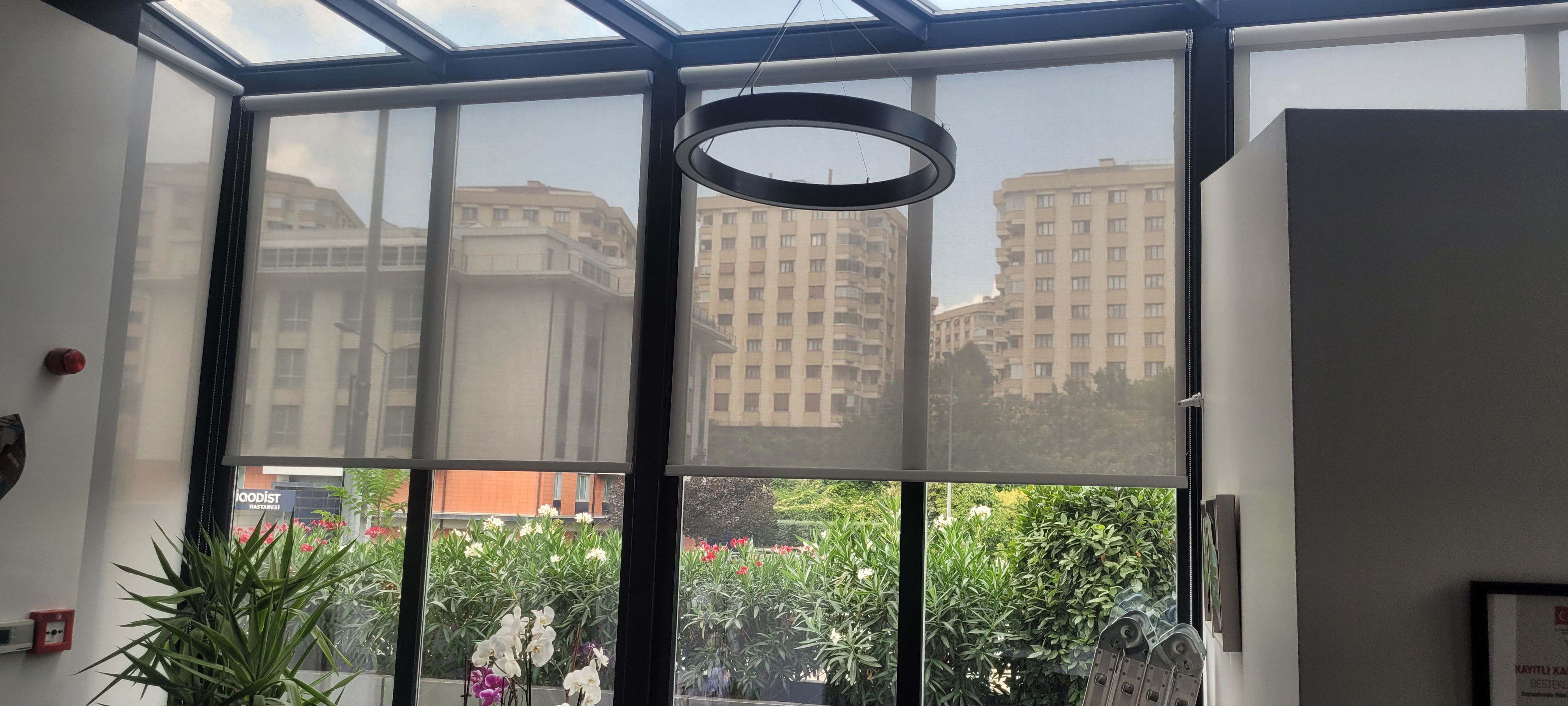 Stor Perdeler - Görsel 3