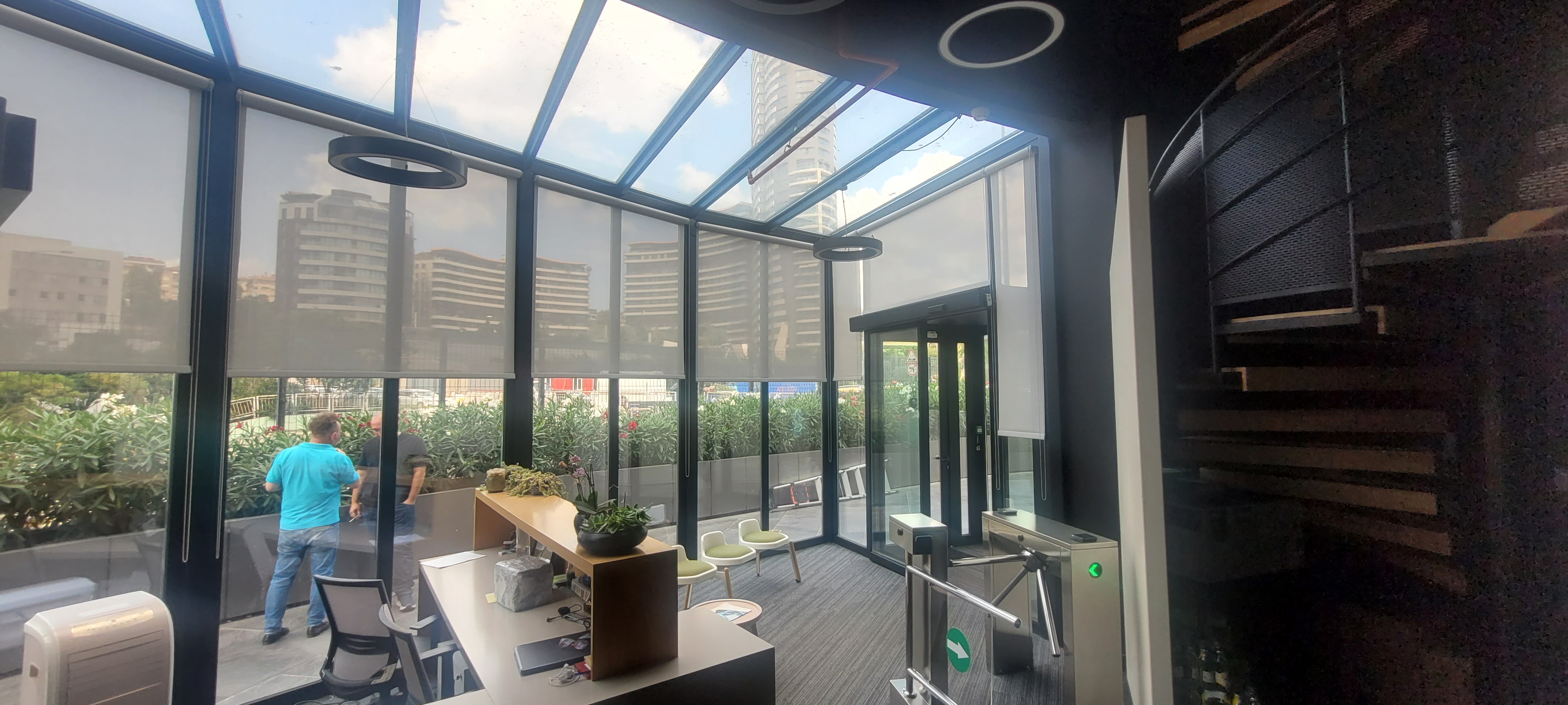 Stor Perdeler - Görsel 8