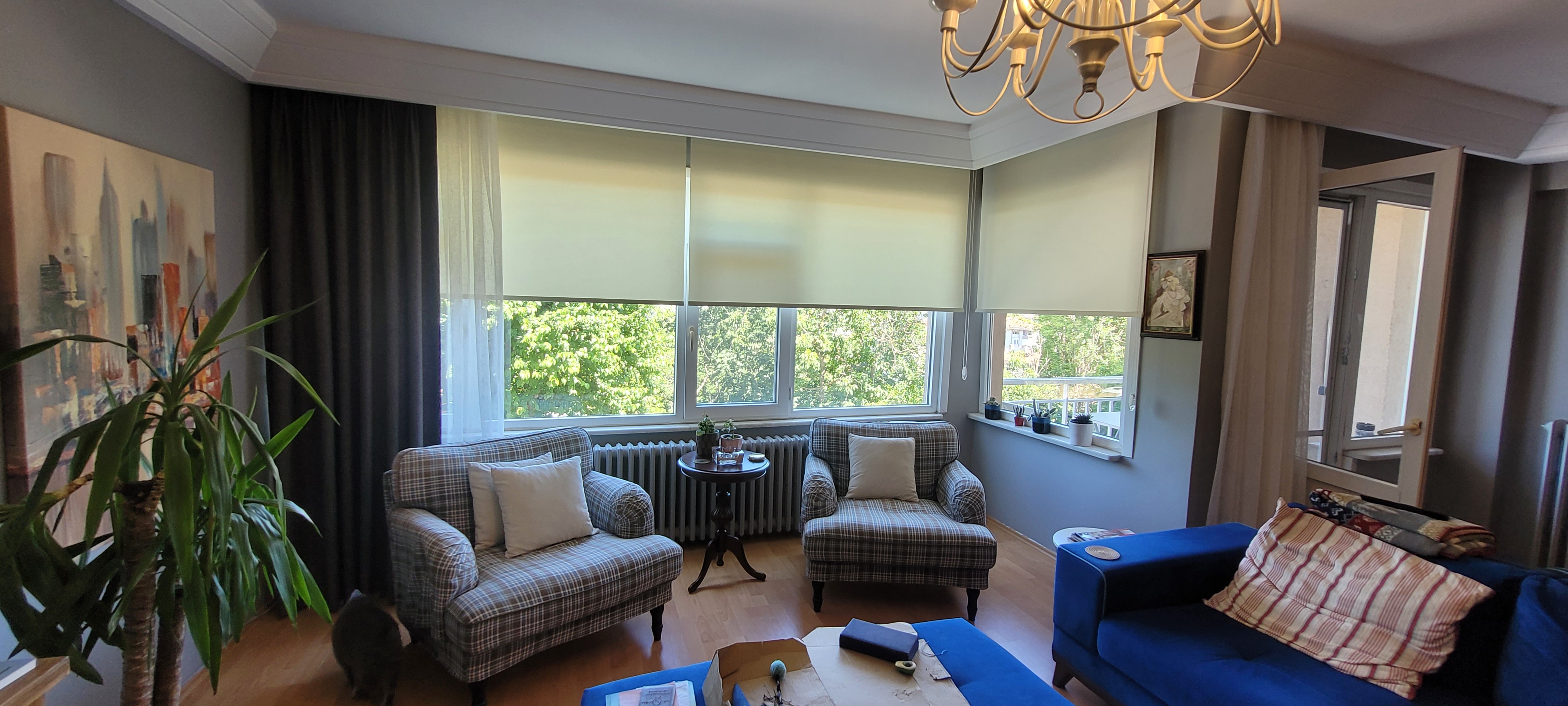 Stor Perdeler - Görsel 9